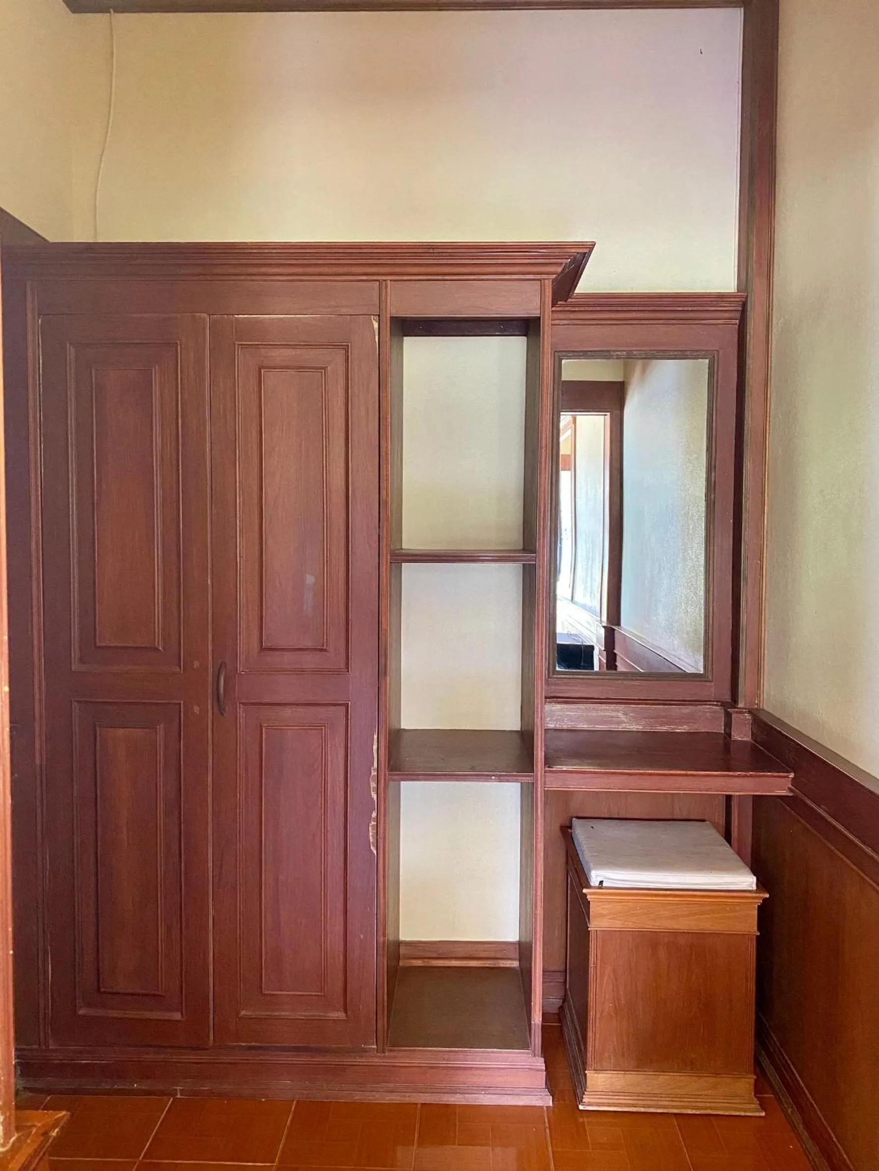 Rainbow Bungalow Haadrin Koh Phangan