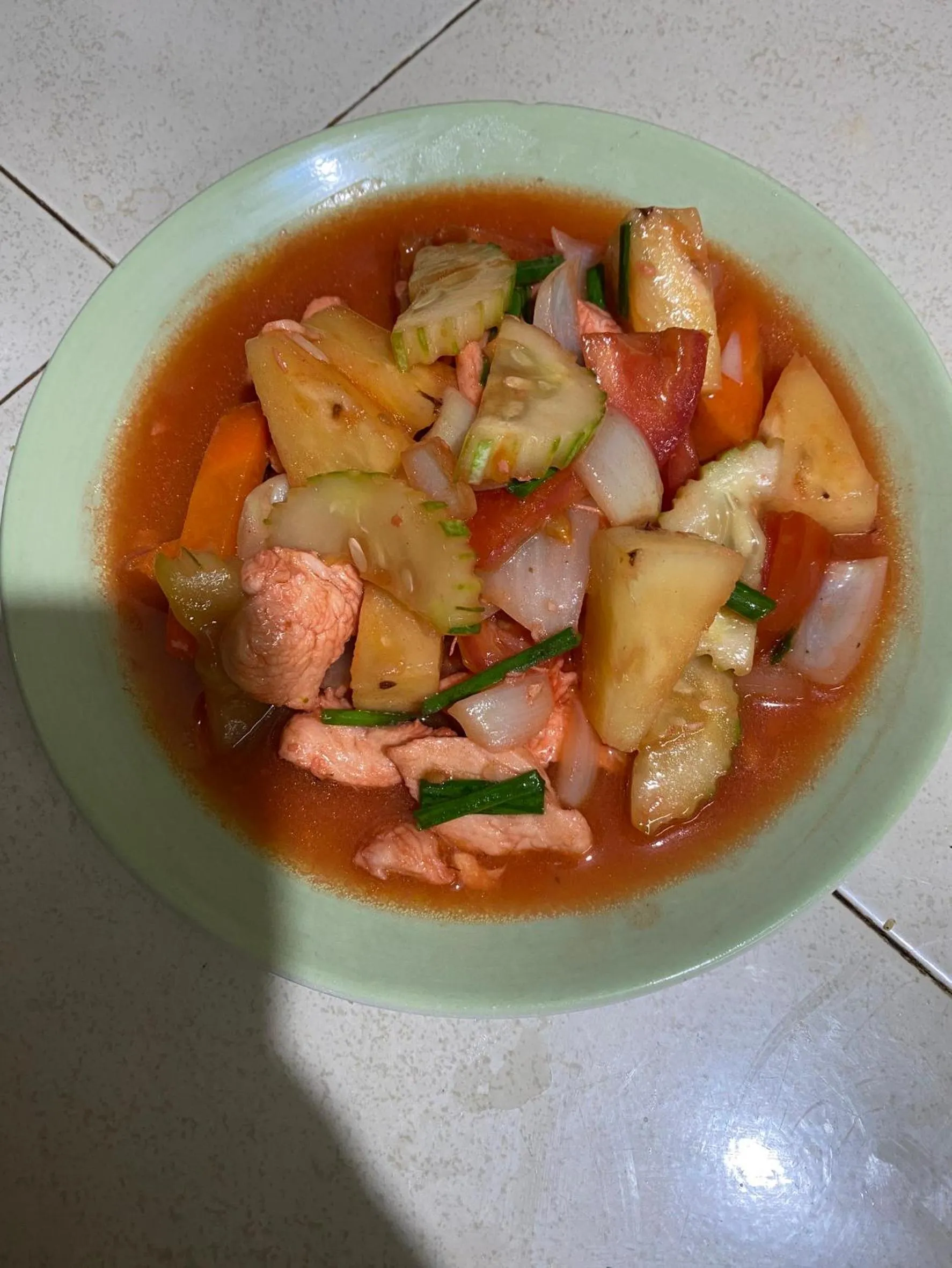 Rainbow Bungalow Haadrin Koh Phangan