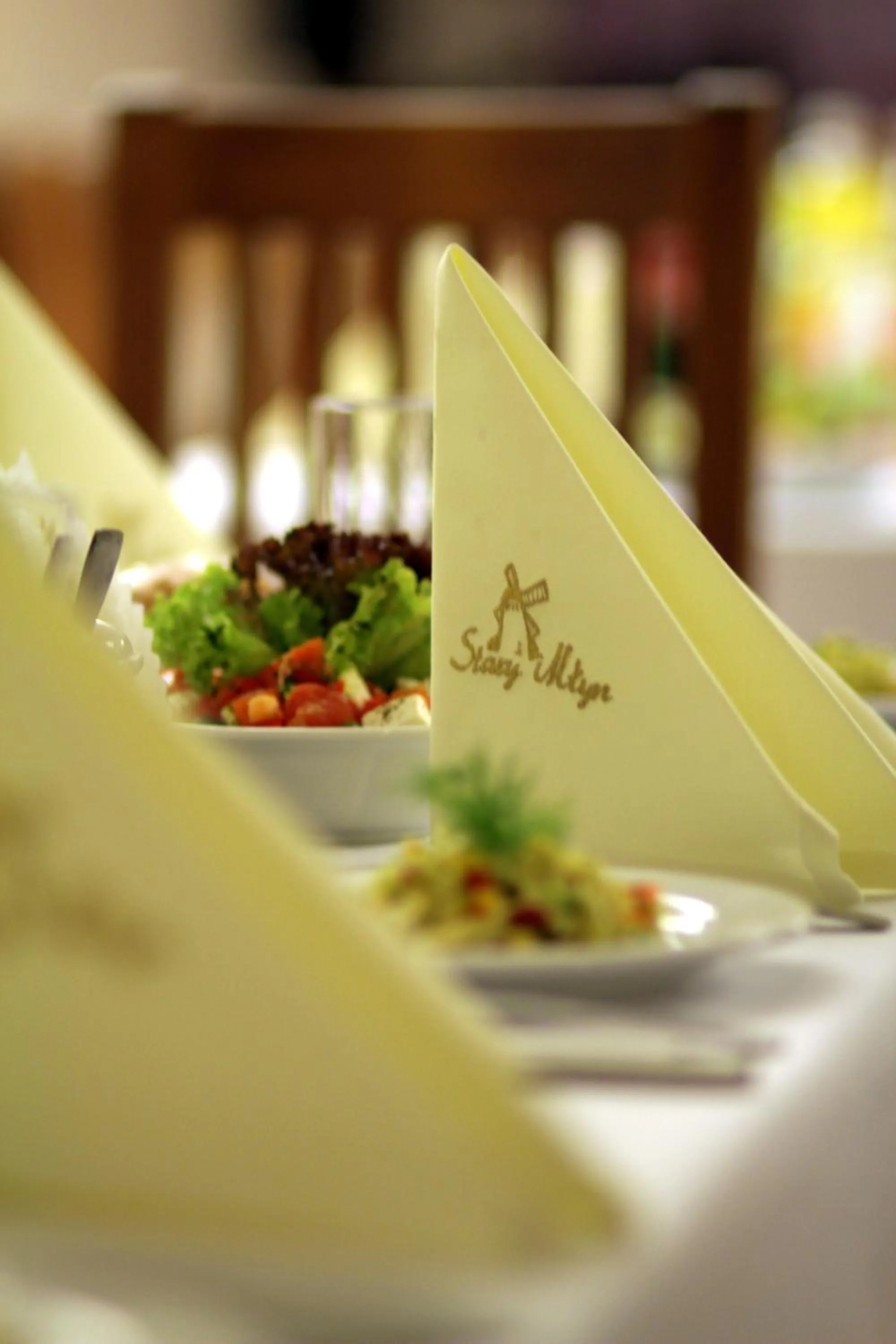 Other in Hotel Stary Młyn