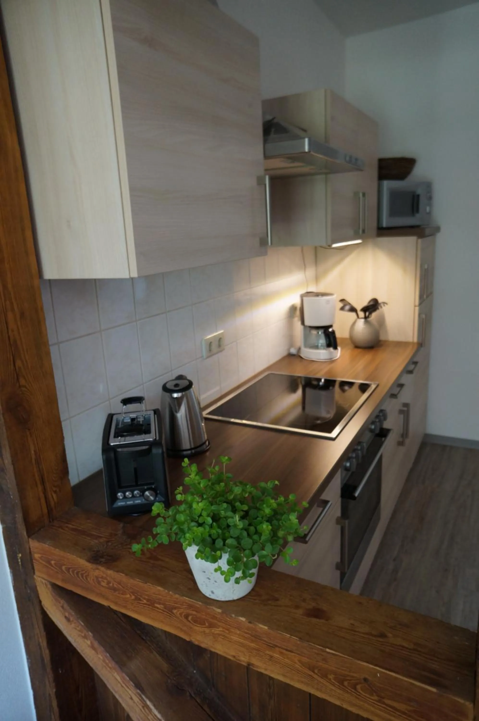 bluming inn - Ferienwohnung im Spreewald