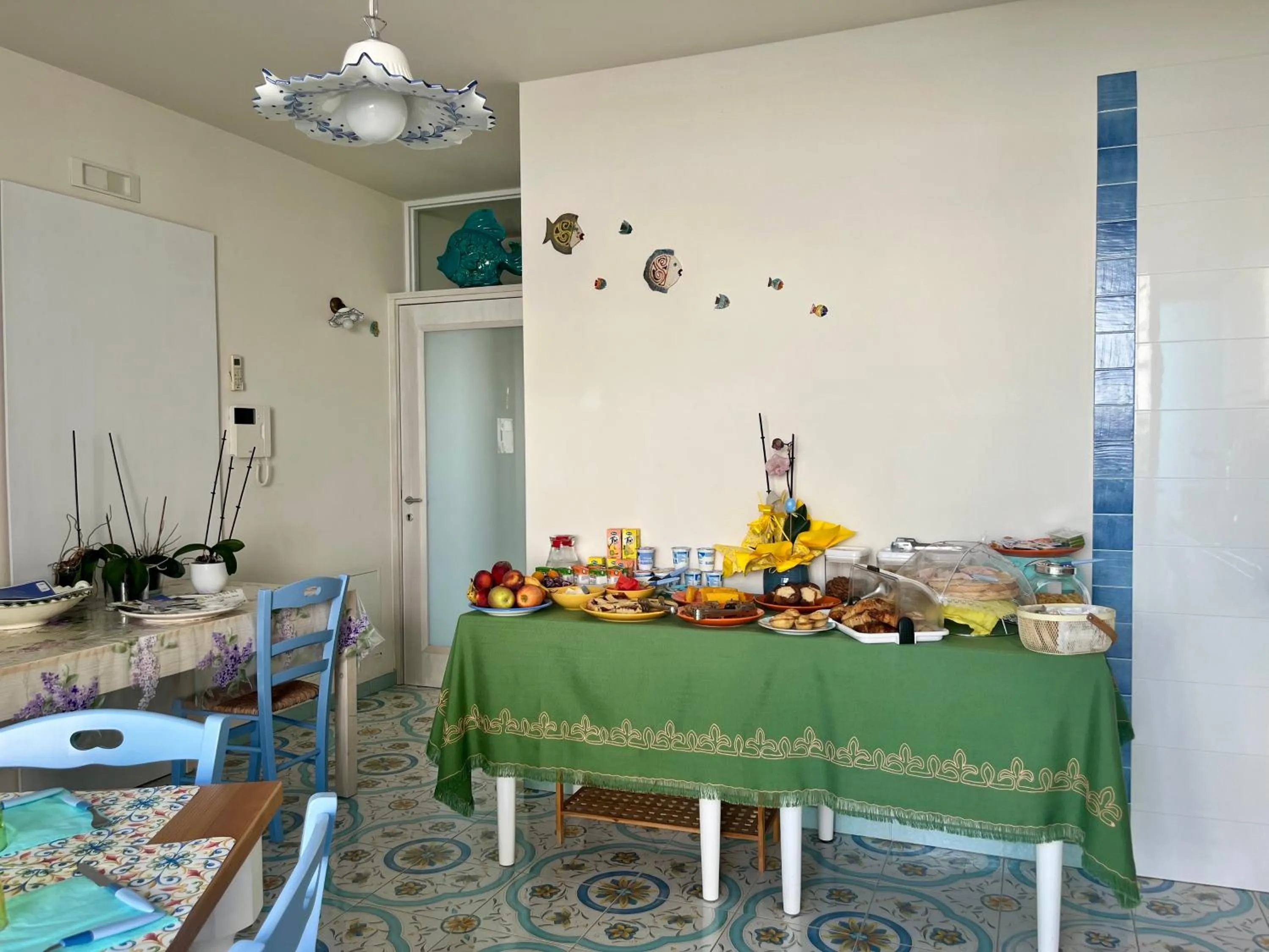 Camere Borgo