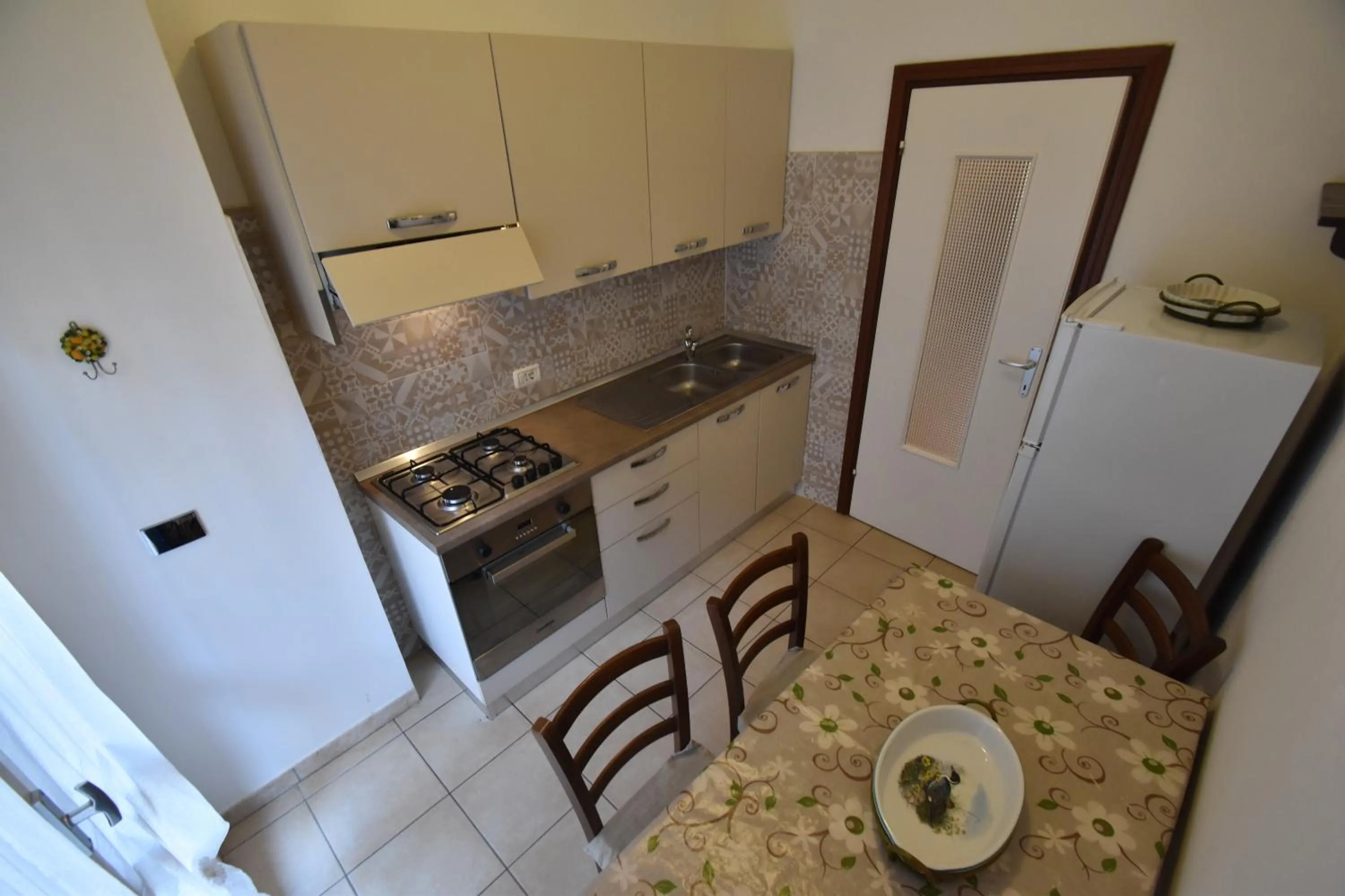 Bilocale Lavanda - 100 mt. dal mare con clima