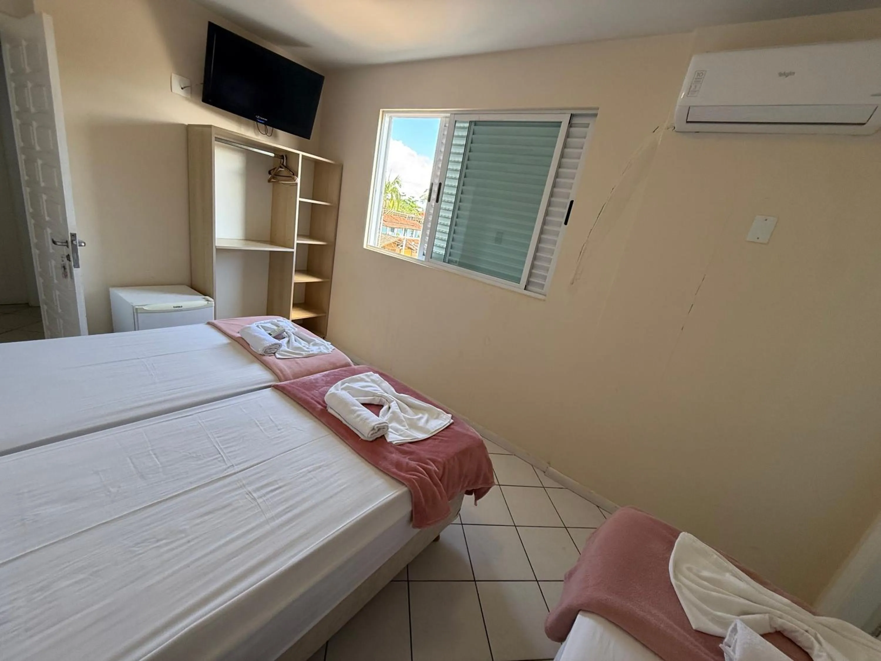 Hotel Lacala