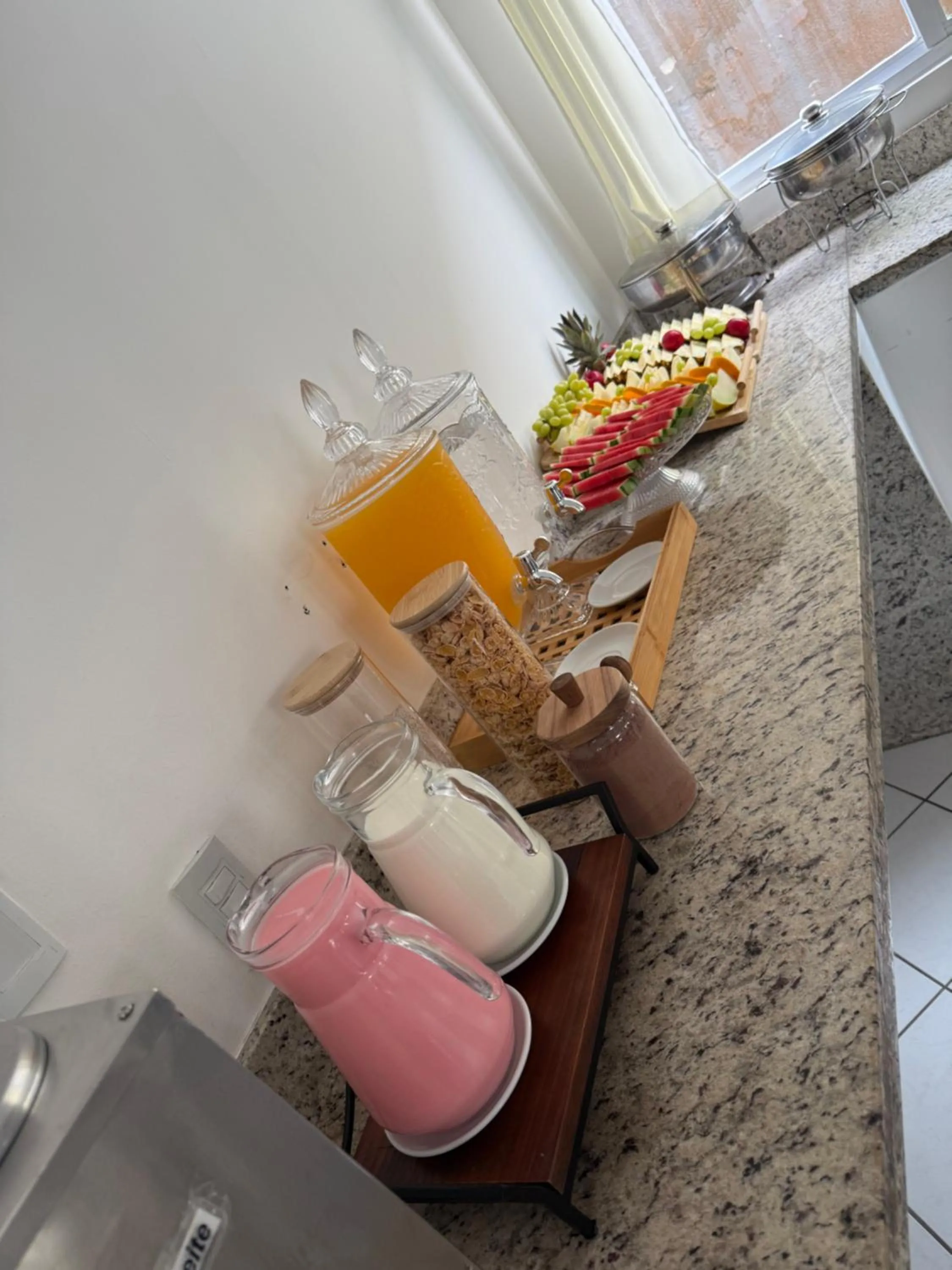Hotel Lacala