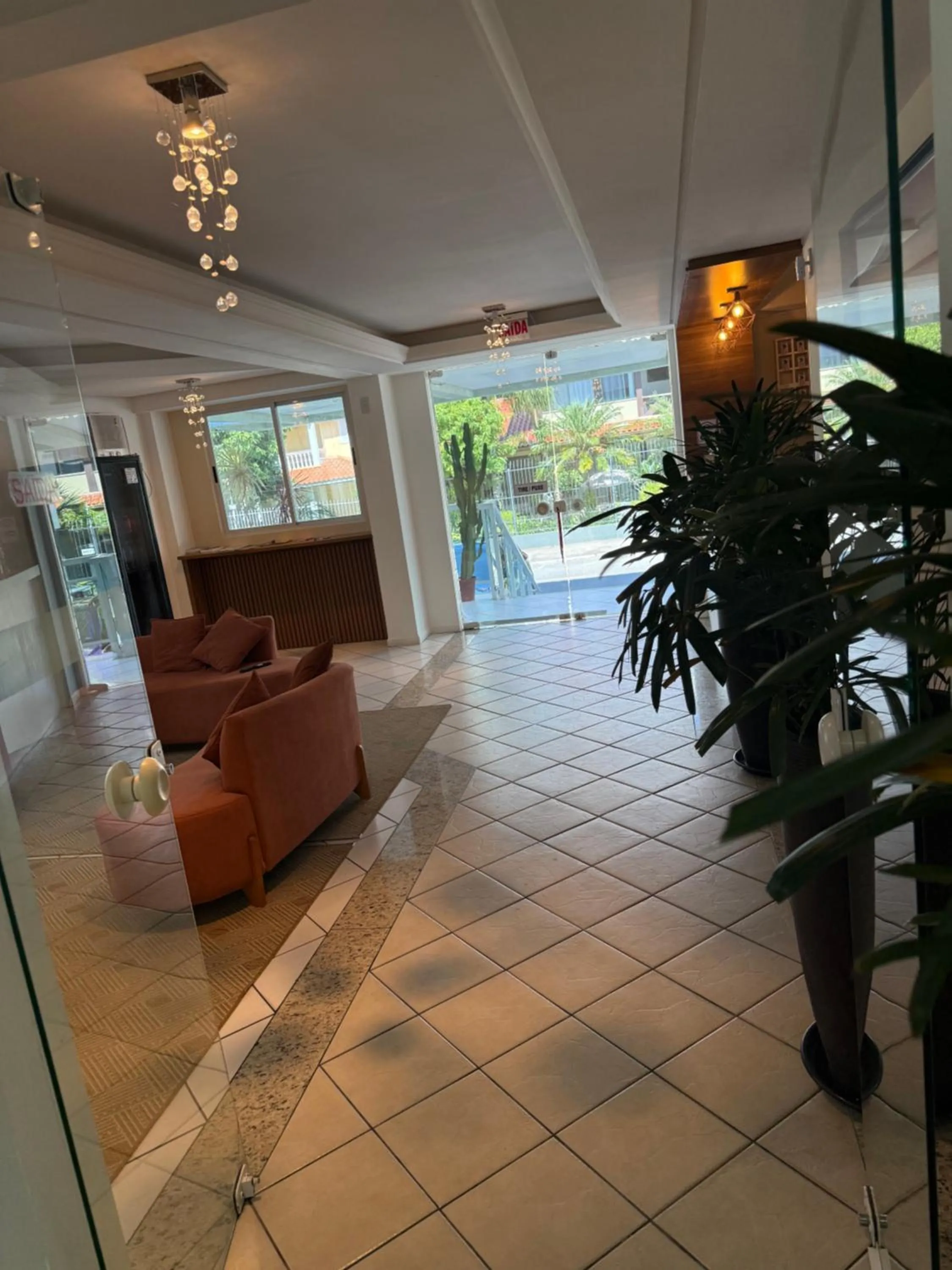 Hotel Lacala