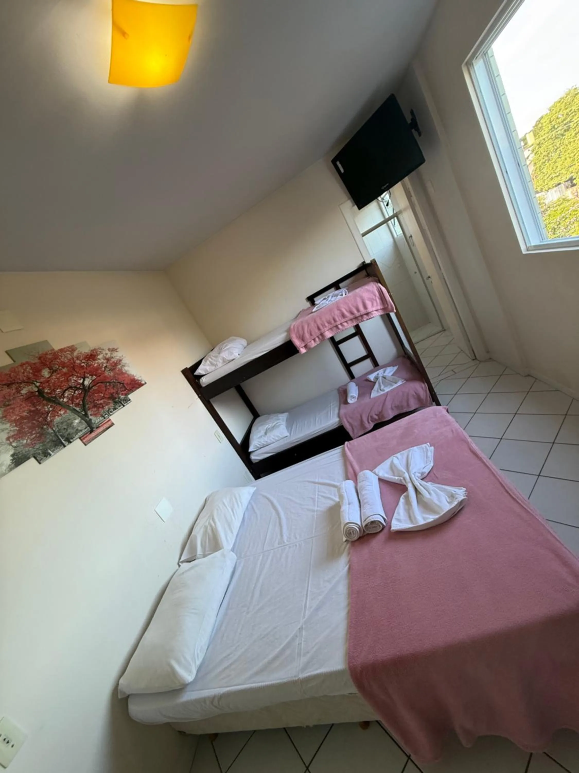 Hotel Lacala