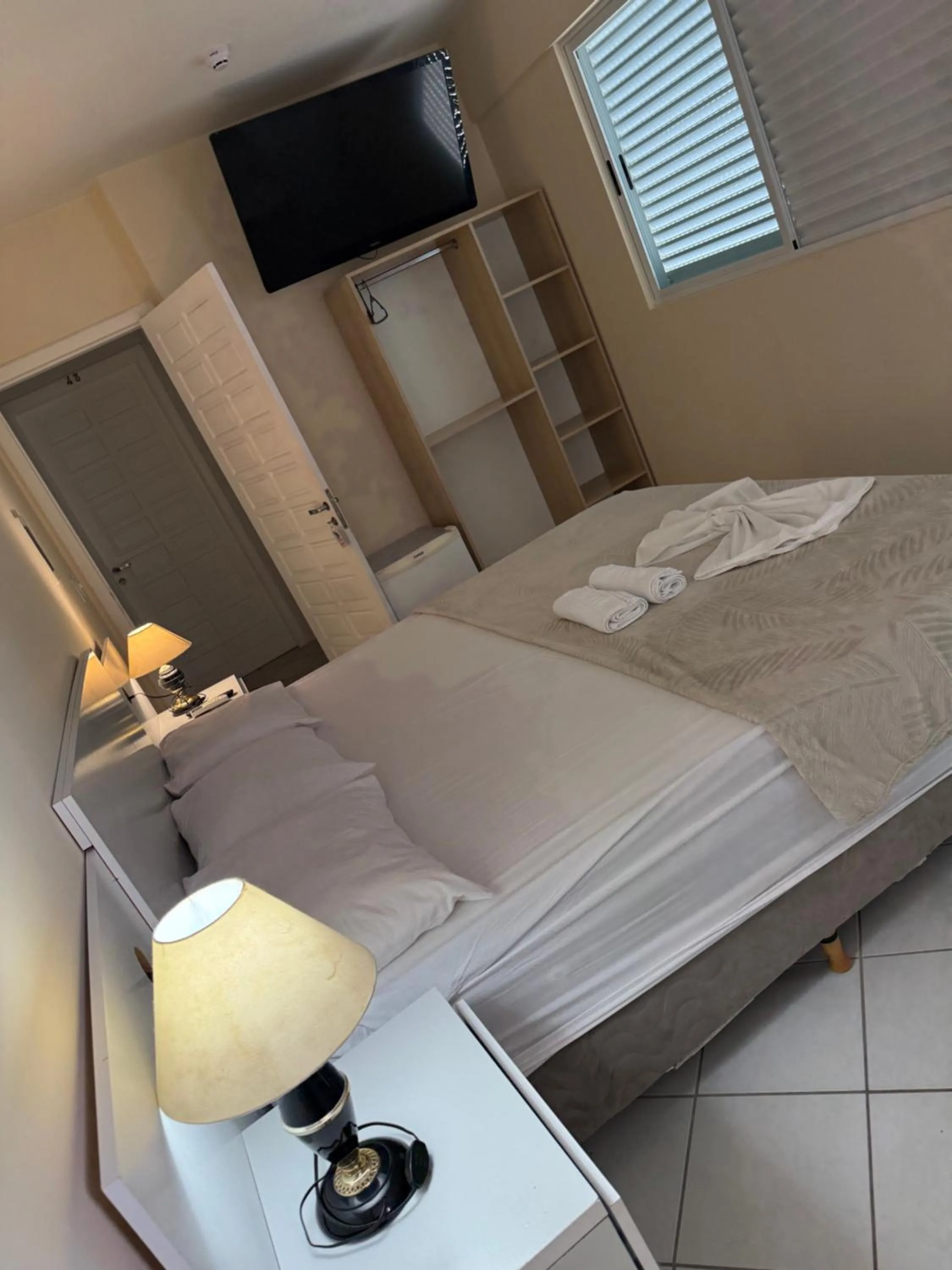 Hotel Lacala