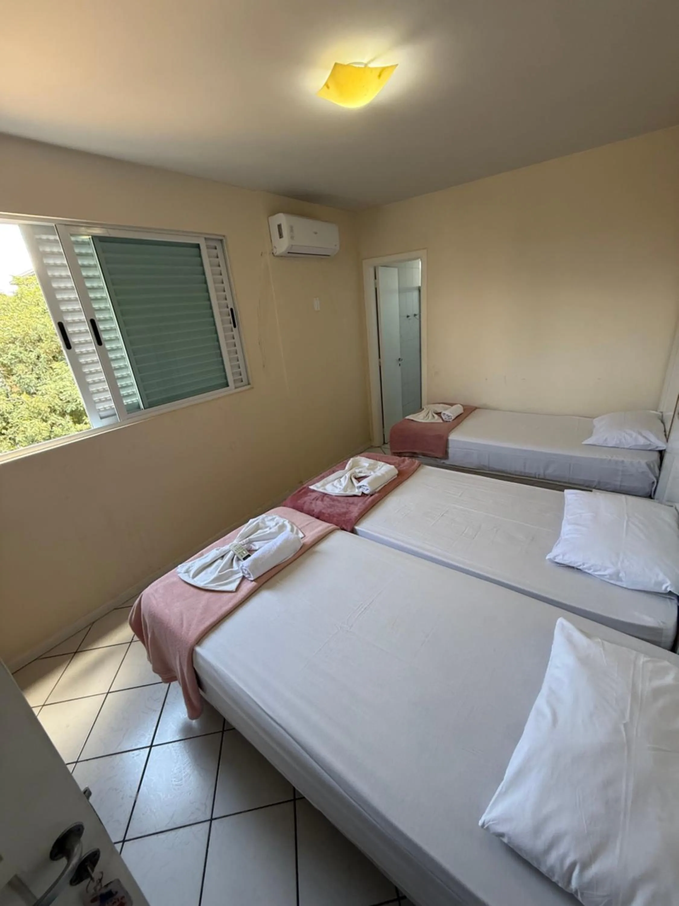 Hotel Lacala