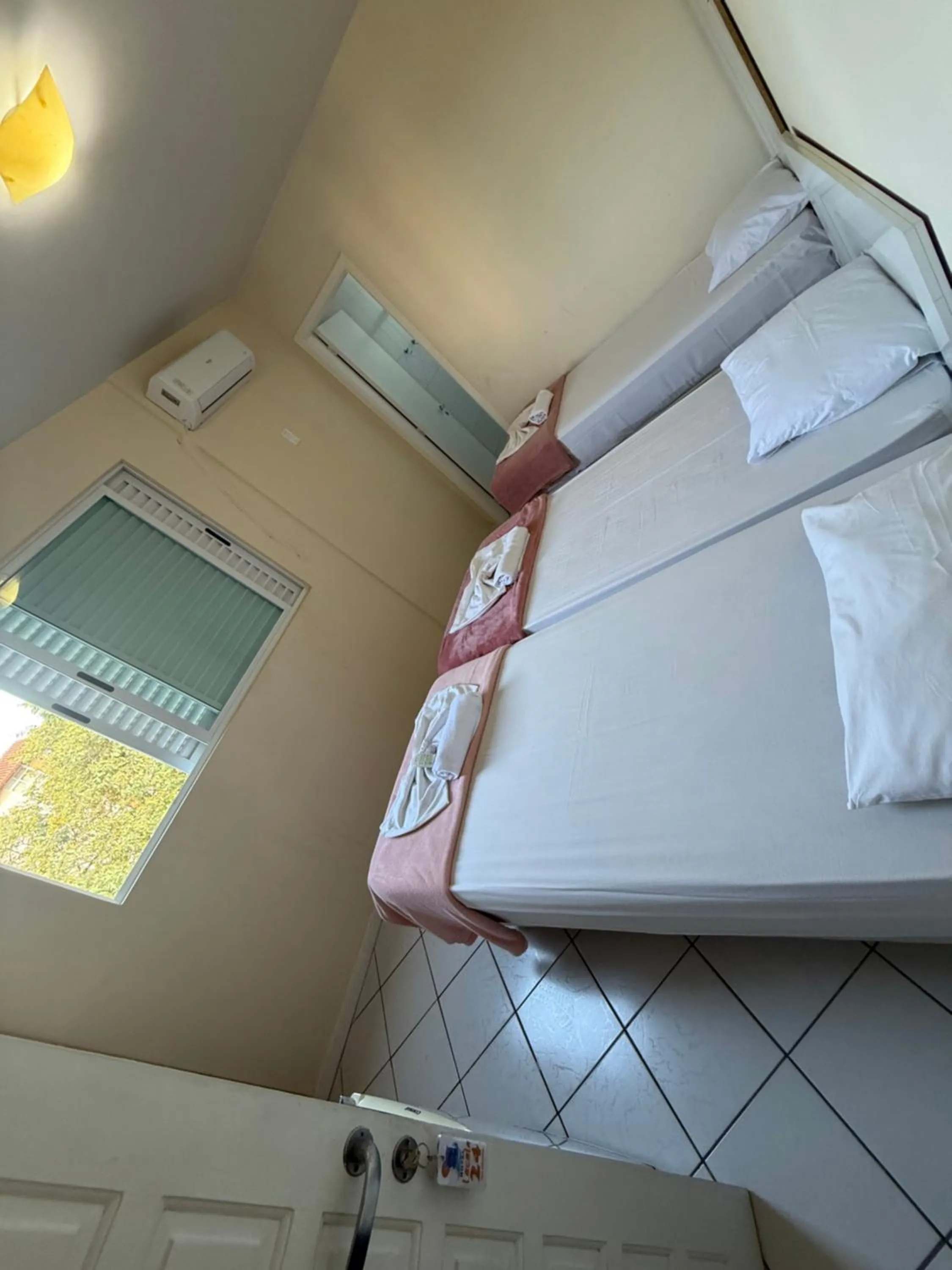 Hotel Lacala