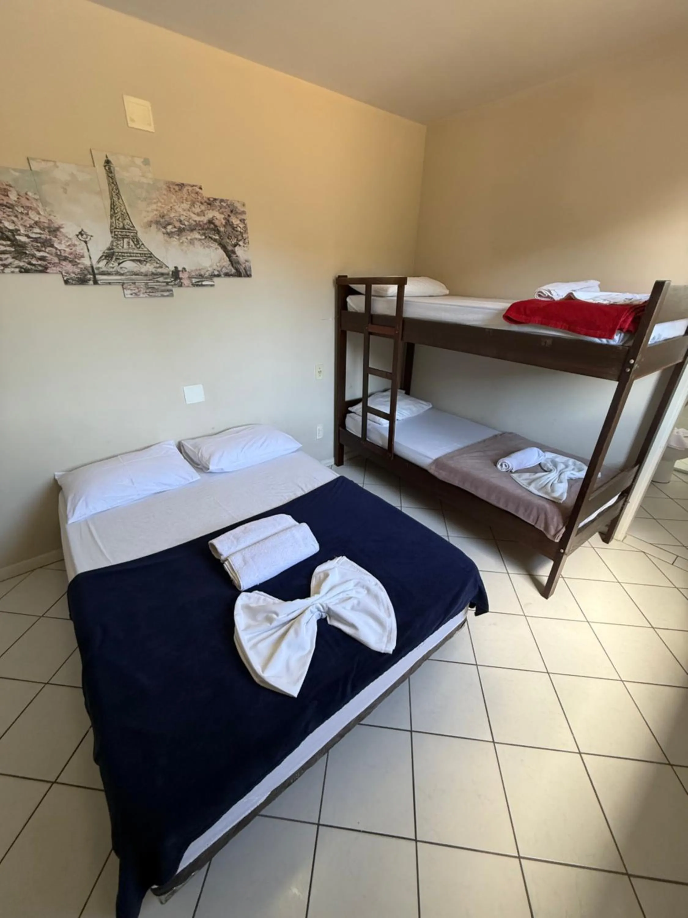Hotel Lacala
