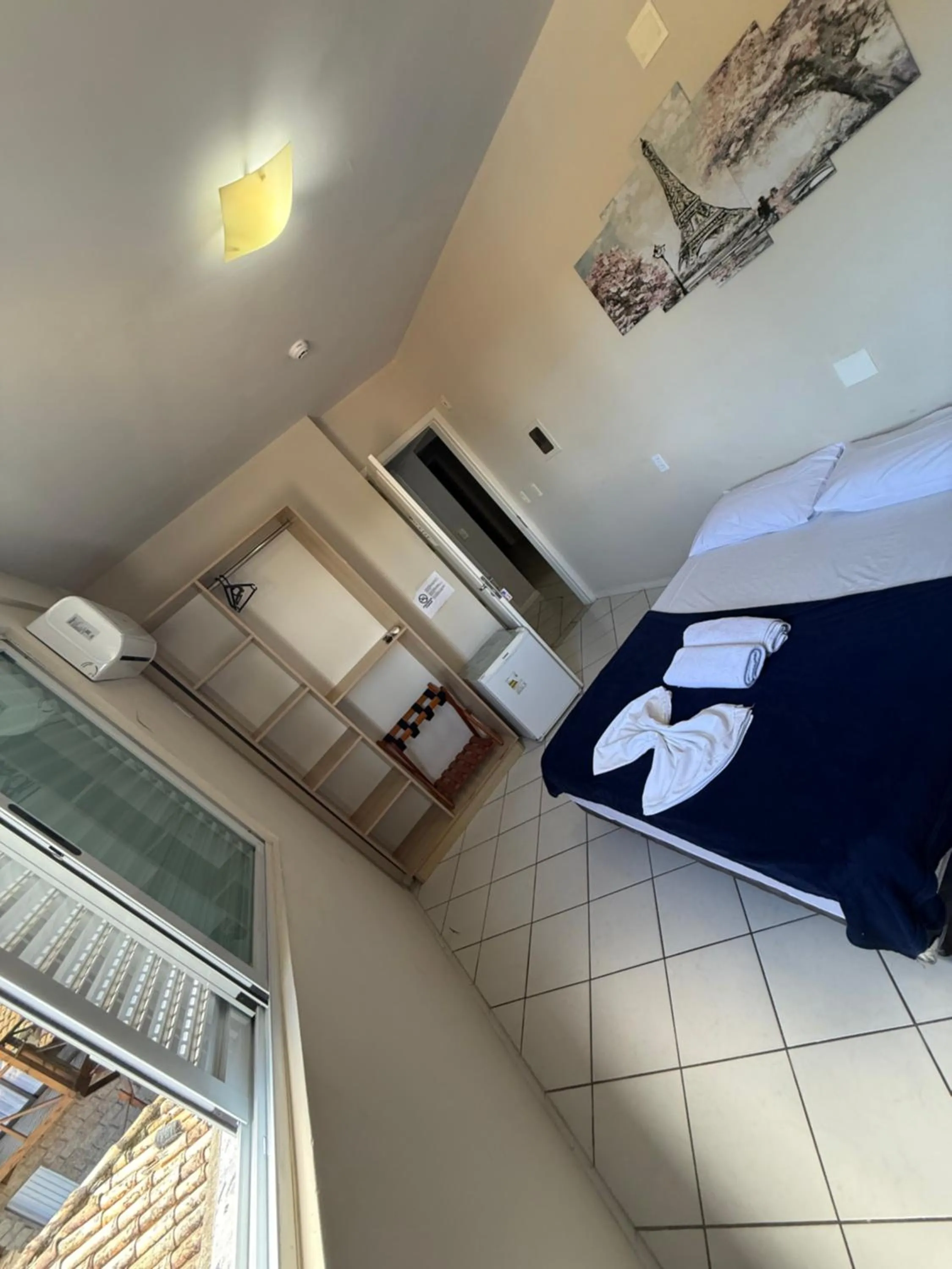 Hotel Lacala