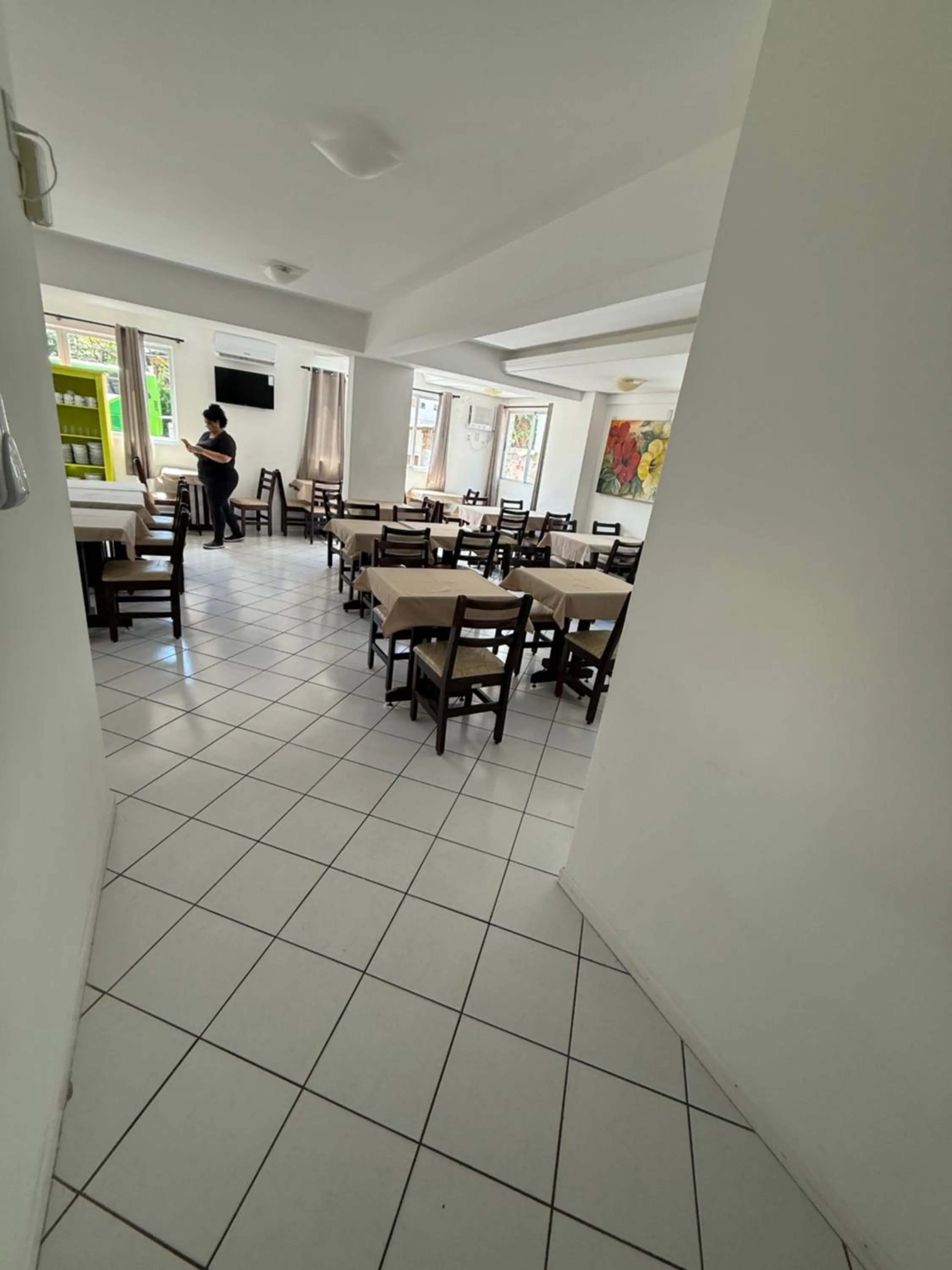 Hotel Lacala