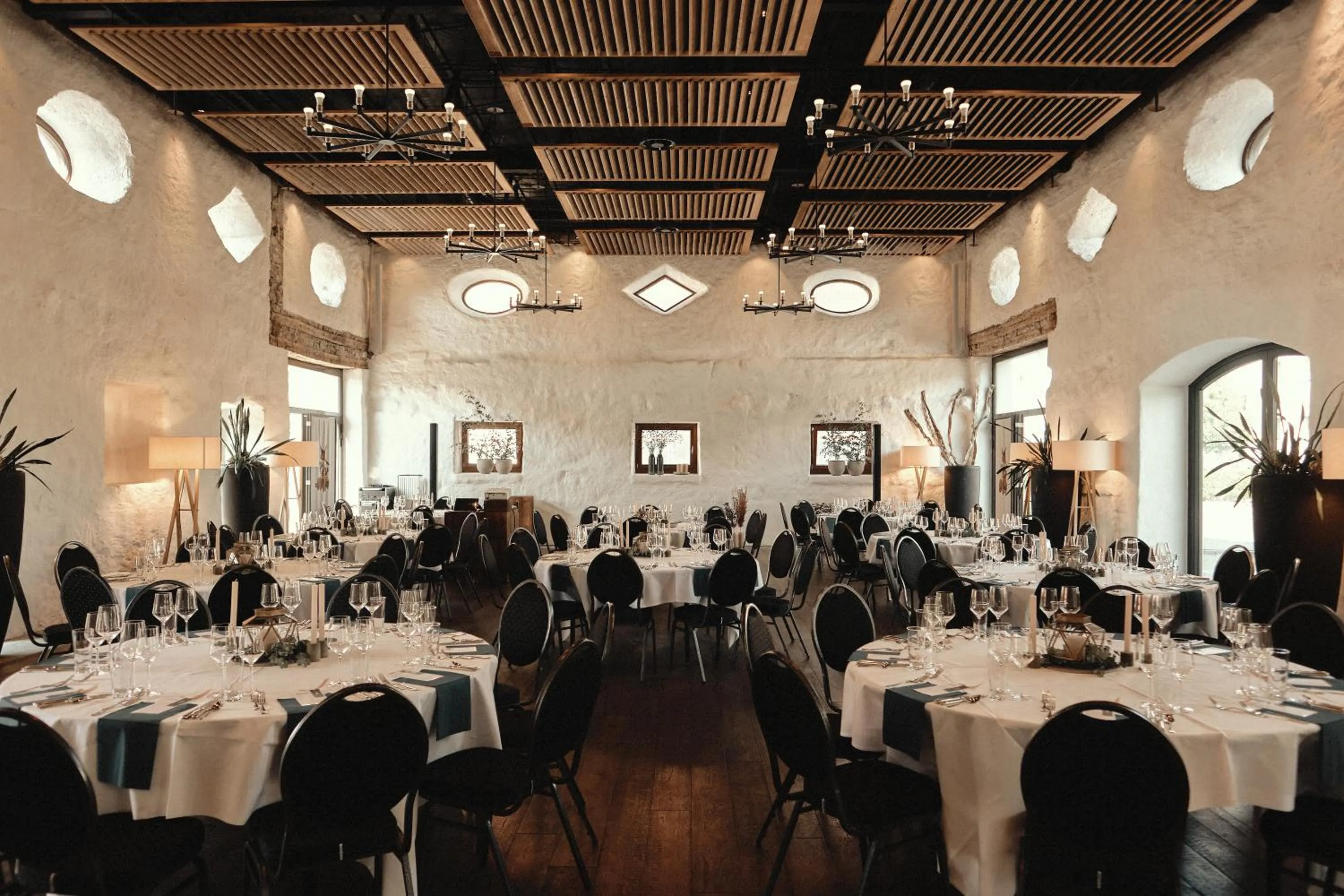 Meeting/conference room in Hotel Greuterhof Islikon