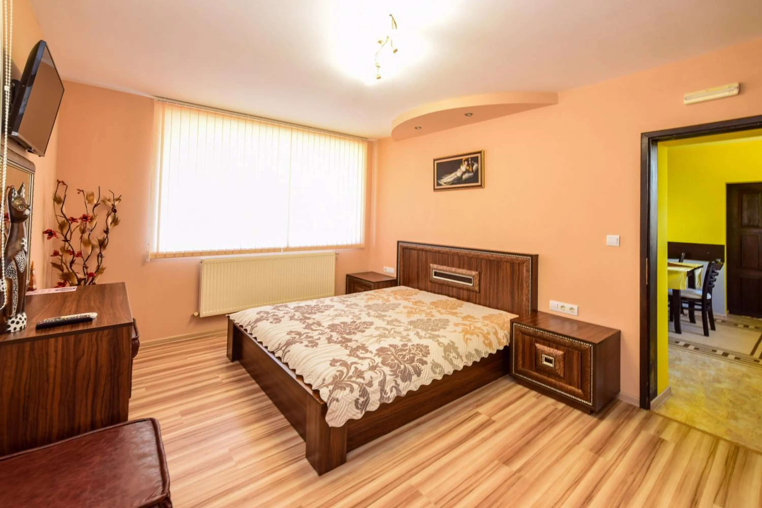 Mariana Apartment