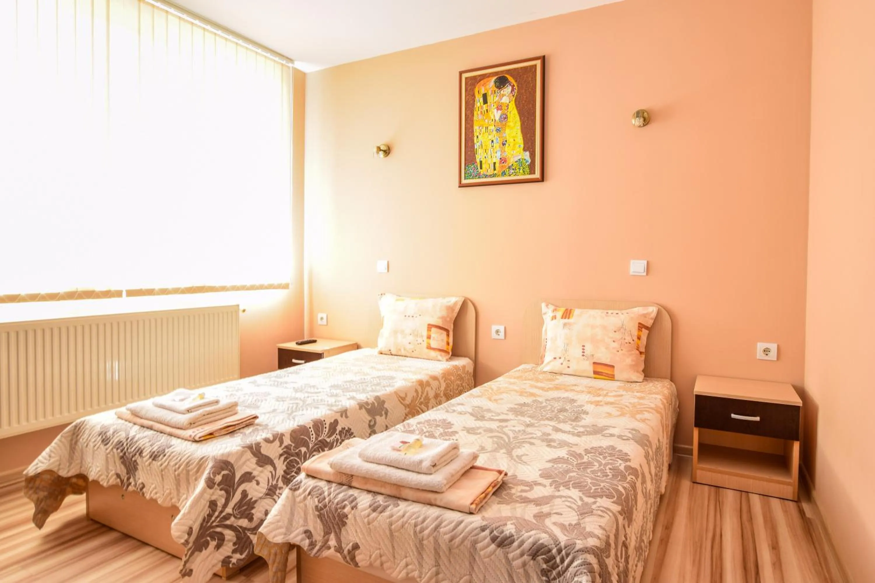 Mariana Apartment