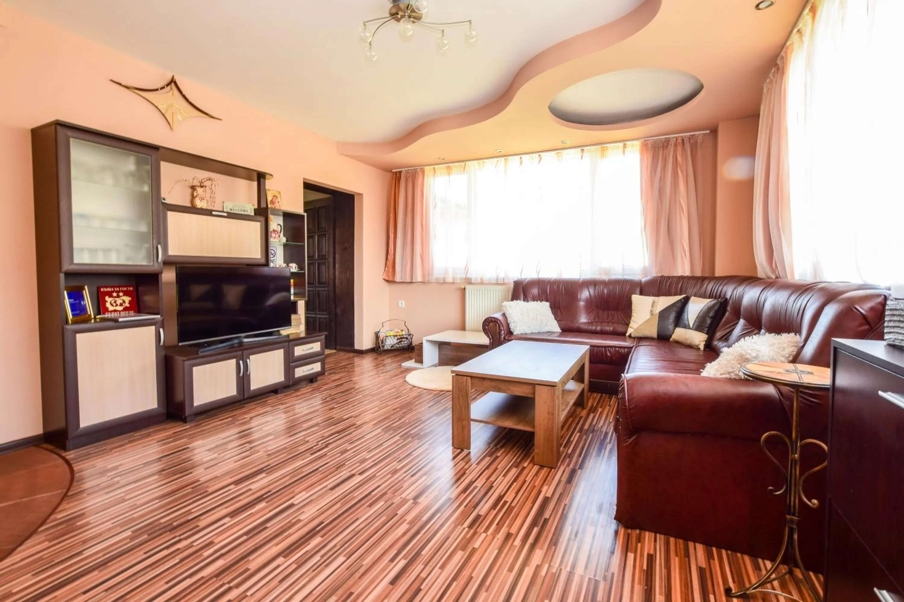 Mariana Apartment
