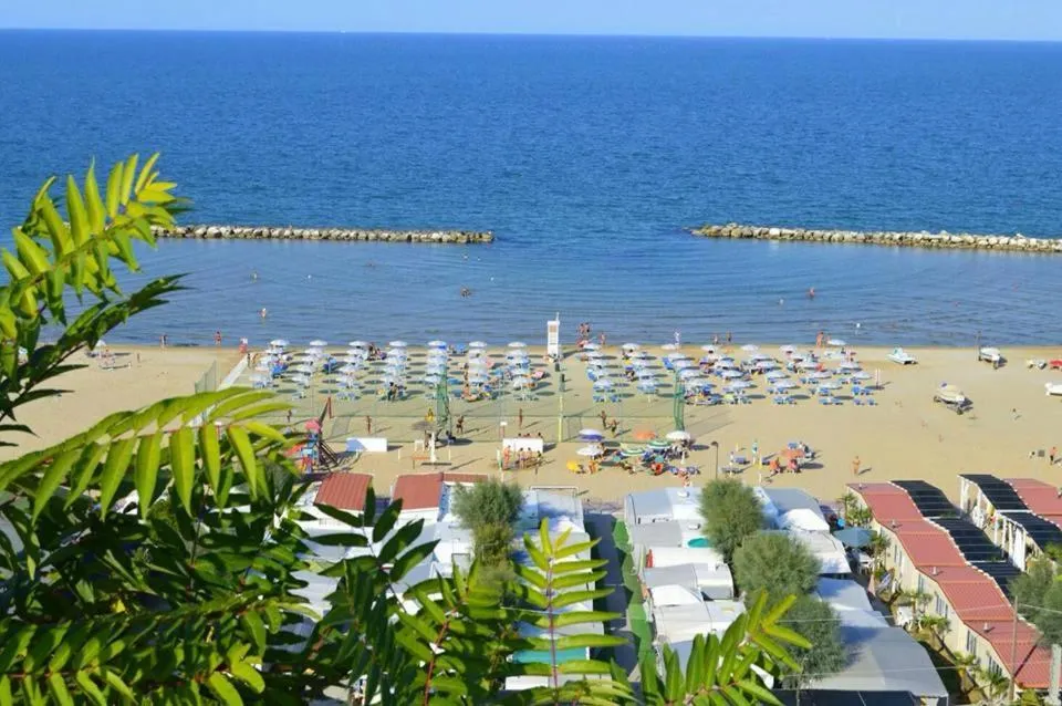 Camping Norina