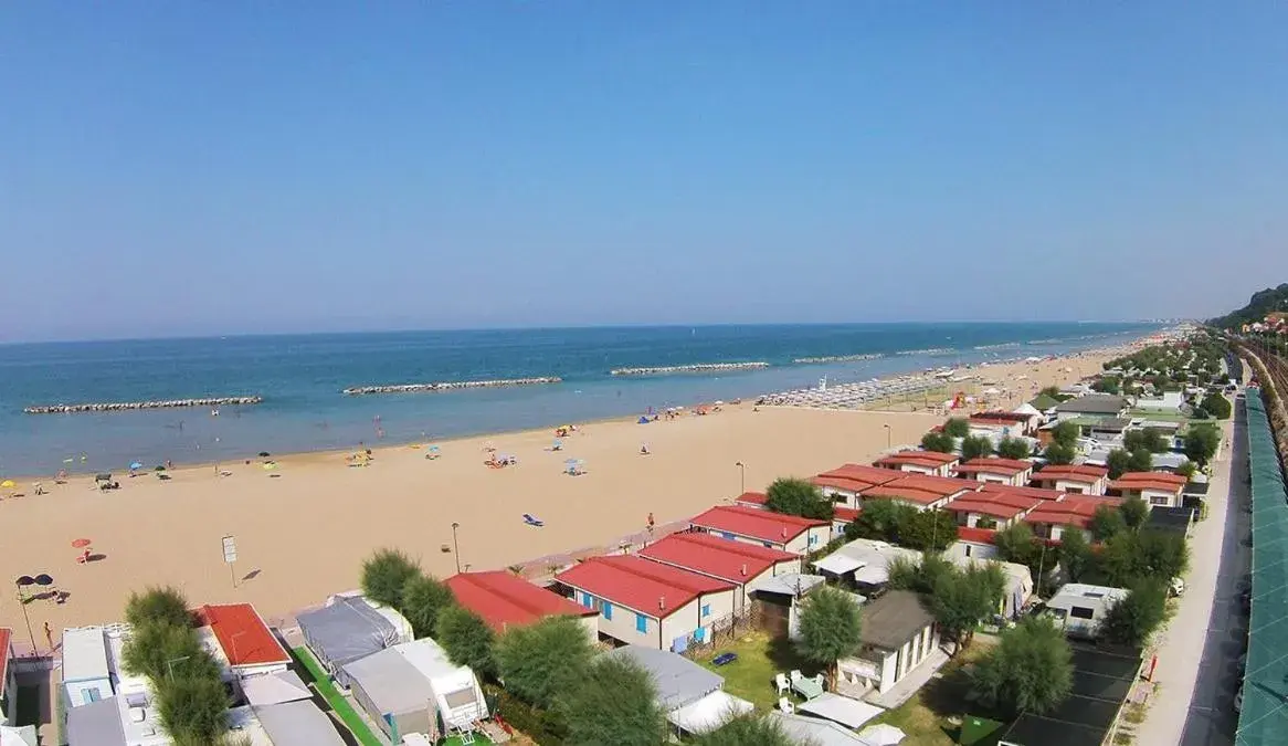 Camping Norina Camping Norina