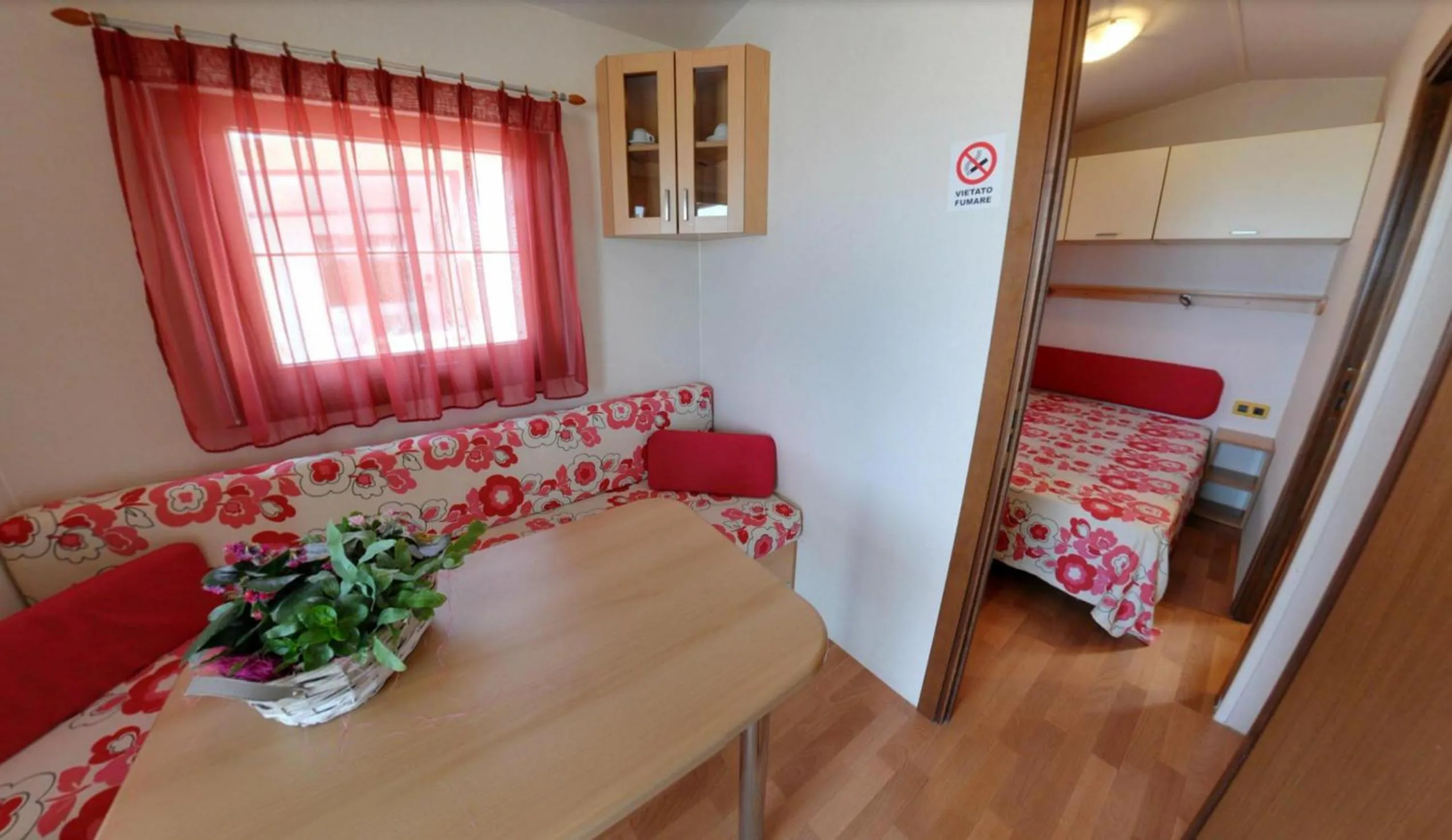 Camping Norina