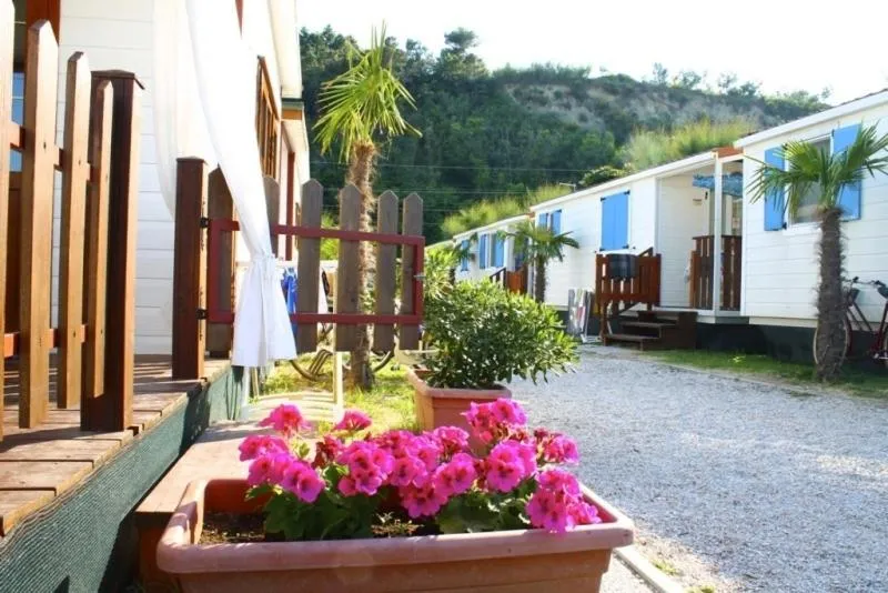 Camping Norina