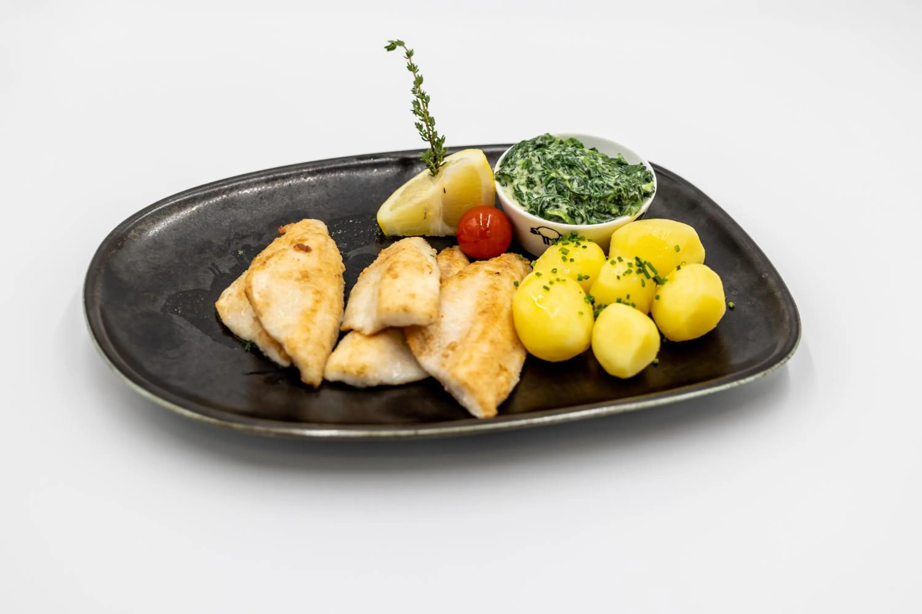 Restaurant/places to eat in Hotel Schäfli Siebnen