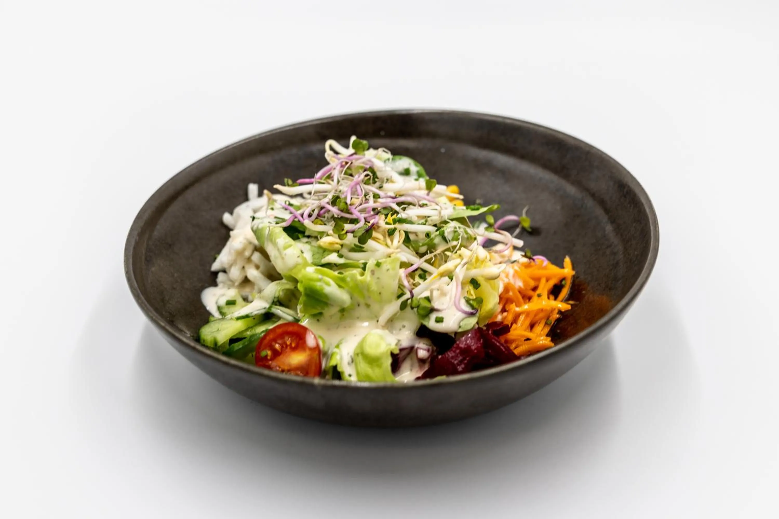 Restaurant/places to eat in Hotel Schäfli Siebnen