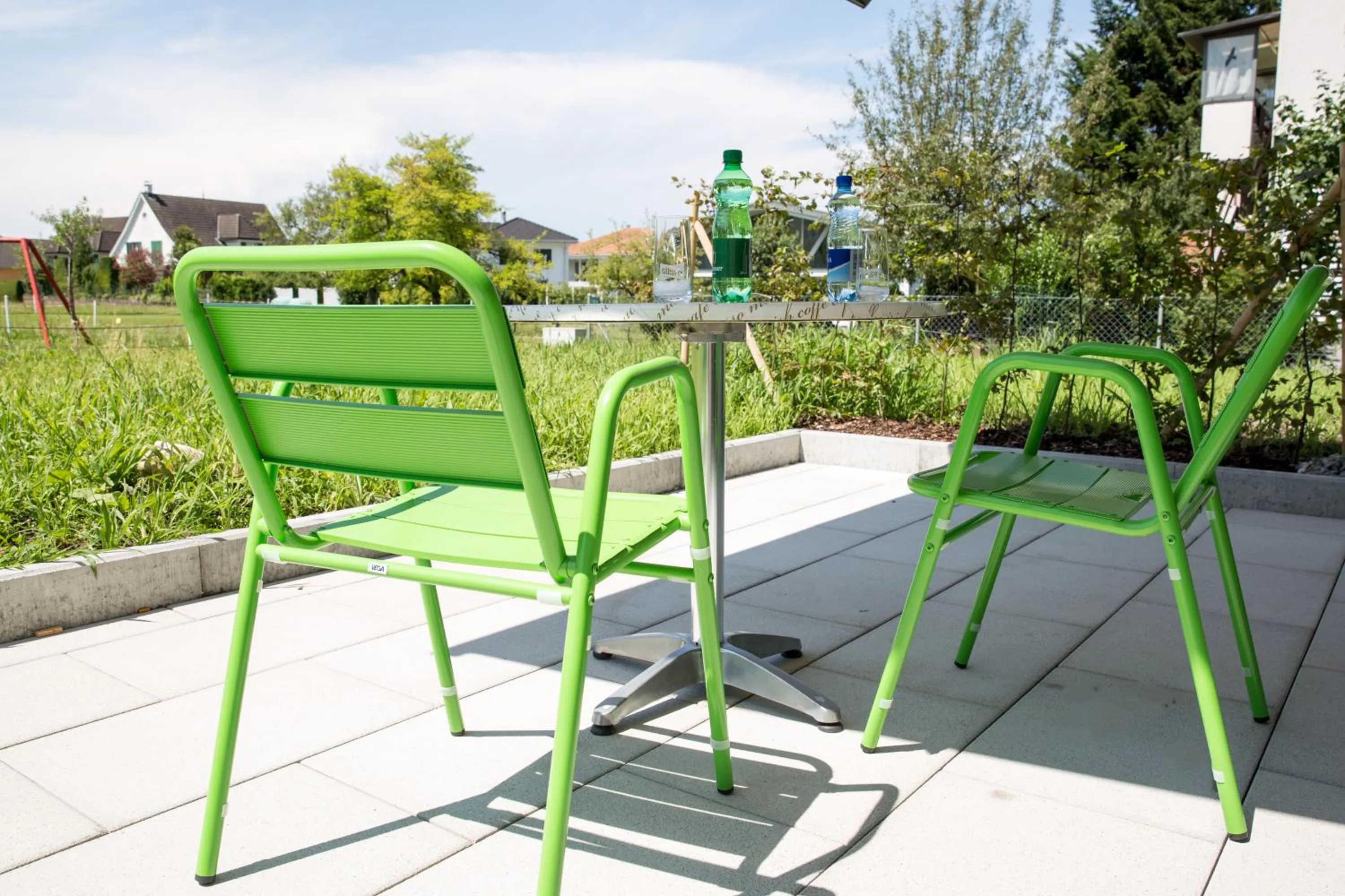 Hotel Schäfli Siebnen