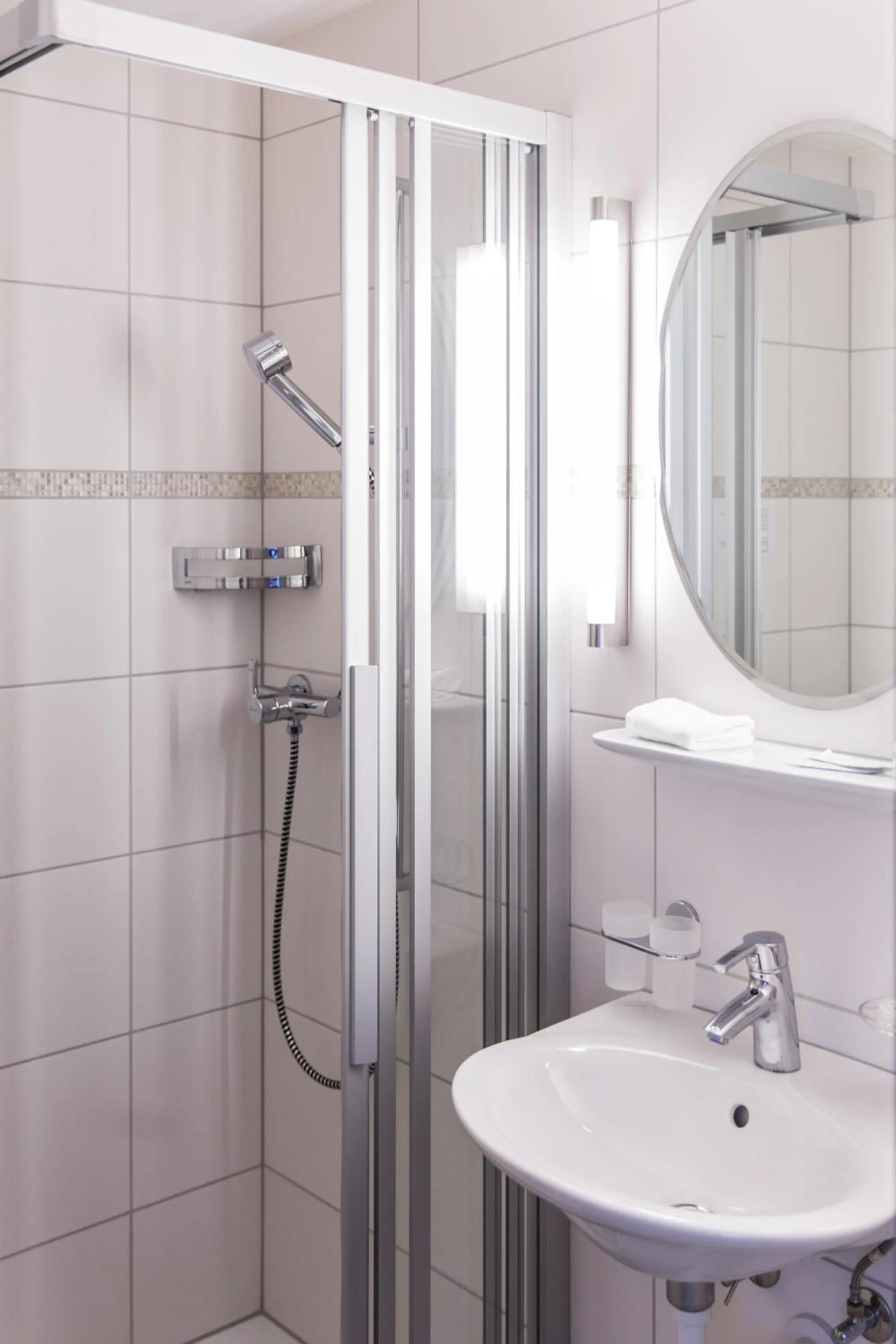 Hotel Schäfli Siebnen