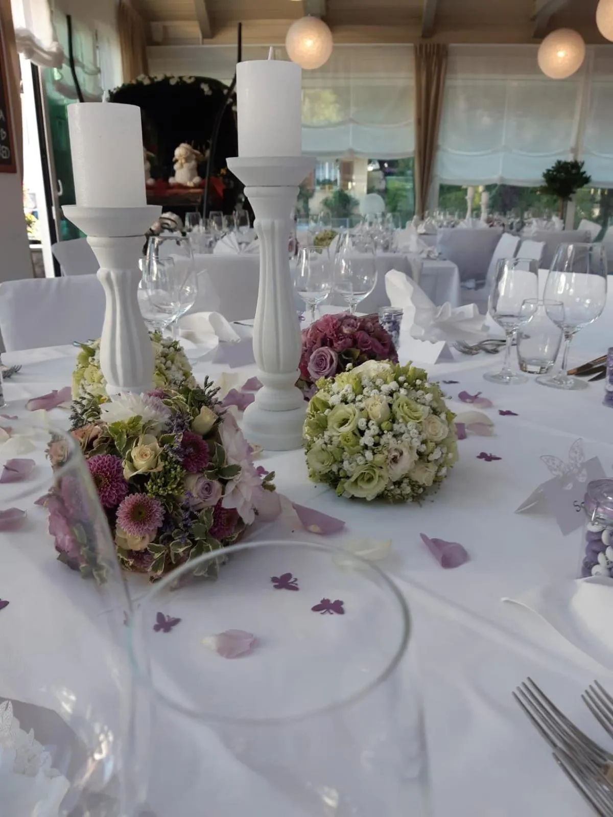 Restaurant/places to eat in Hotel Schäfli Siebnen