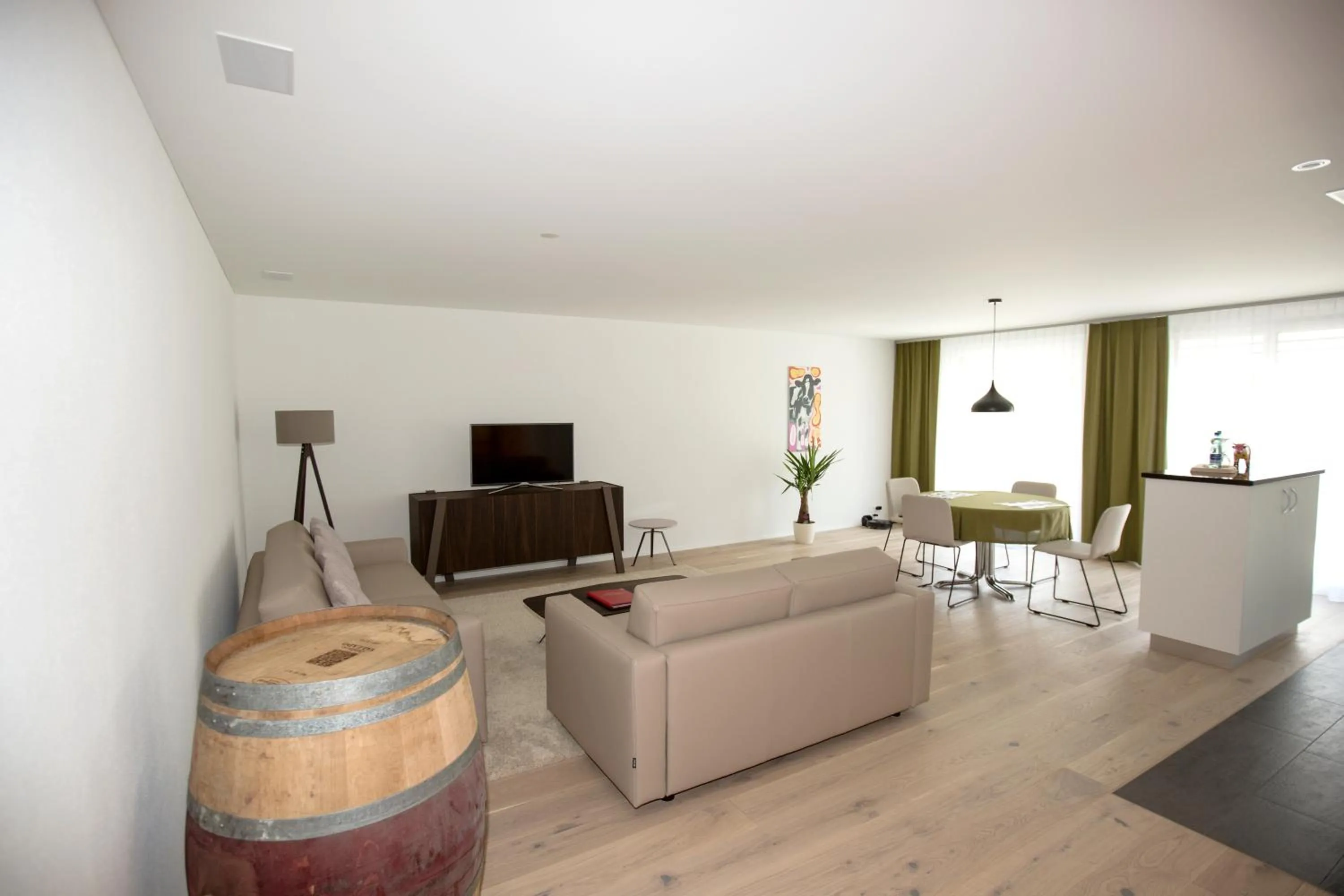 Hotel Schäfli Siebnen