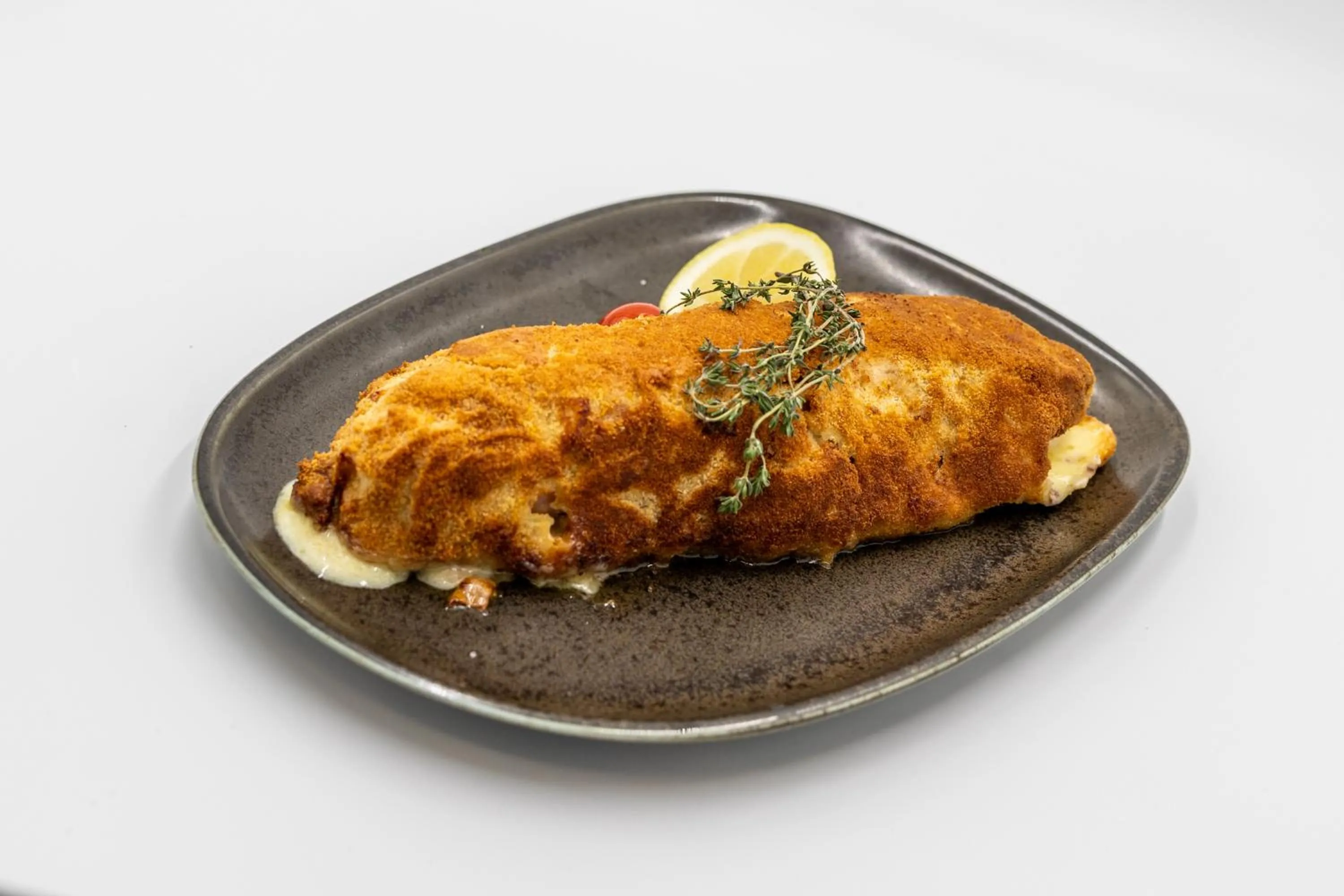 Restaurant/places to eat in Hotel Schäfli Siebnen