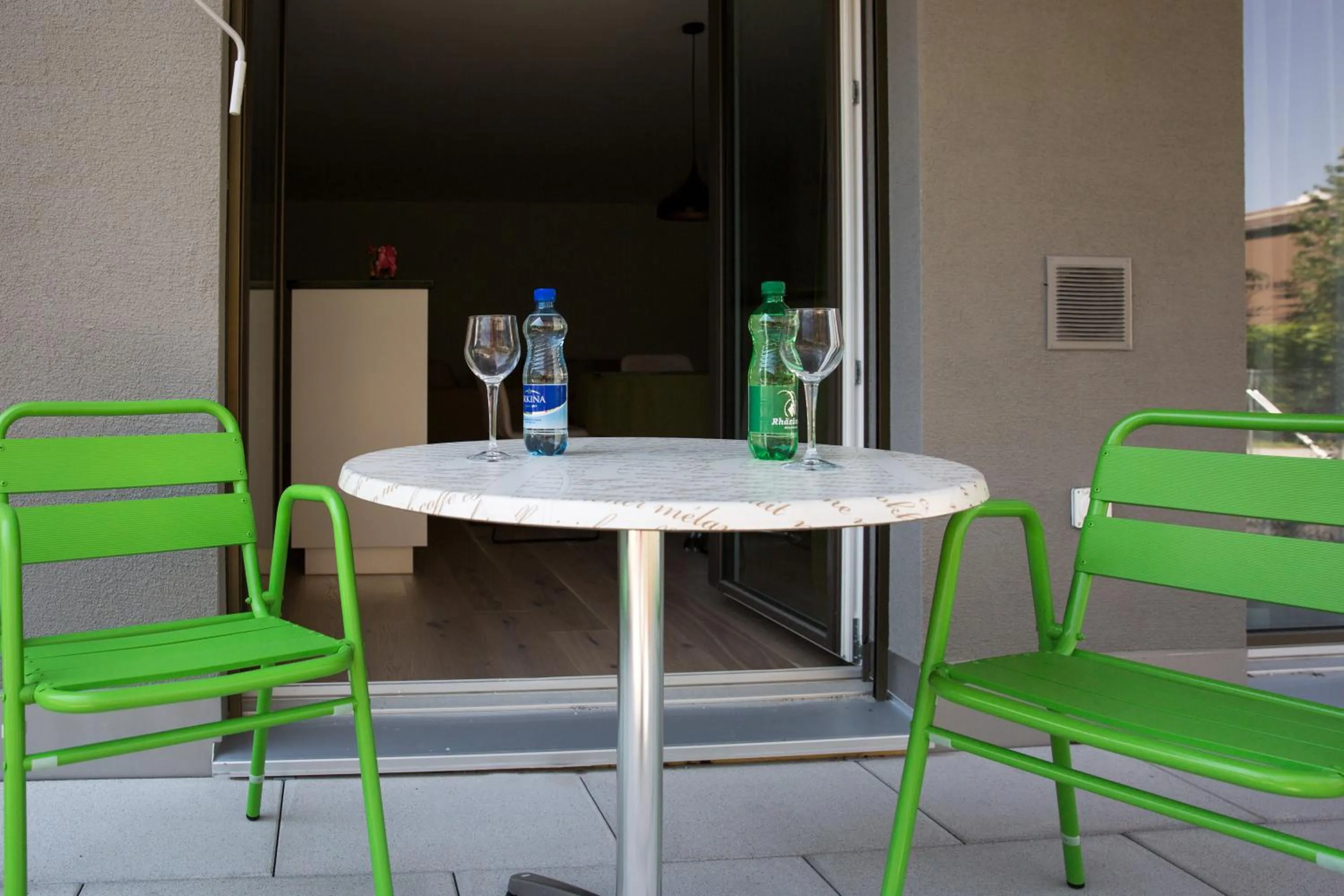 Hotel Schäfli Siebnen