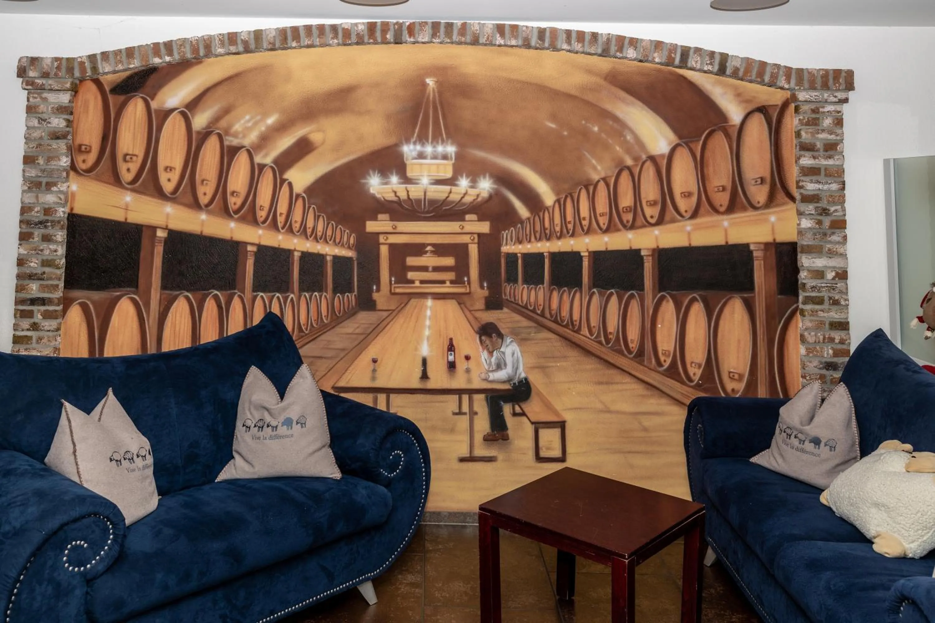 Hotel Schäfli Siebnen