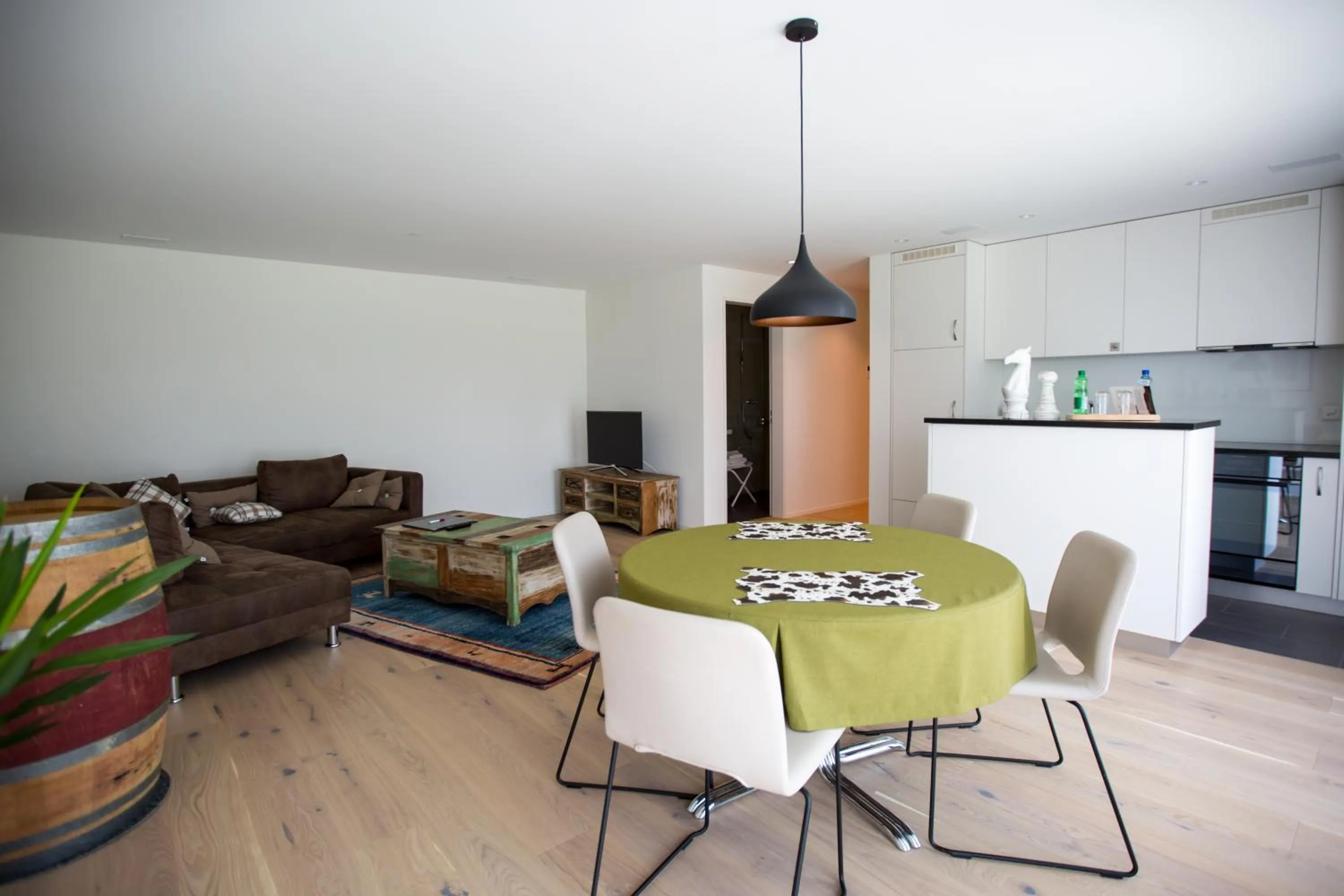 Hotel Schäfli Siebnen