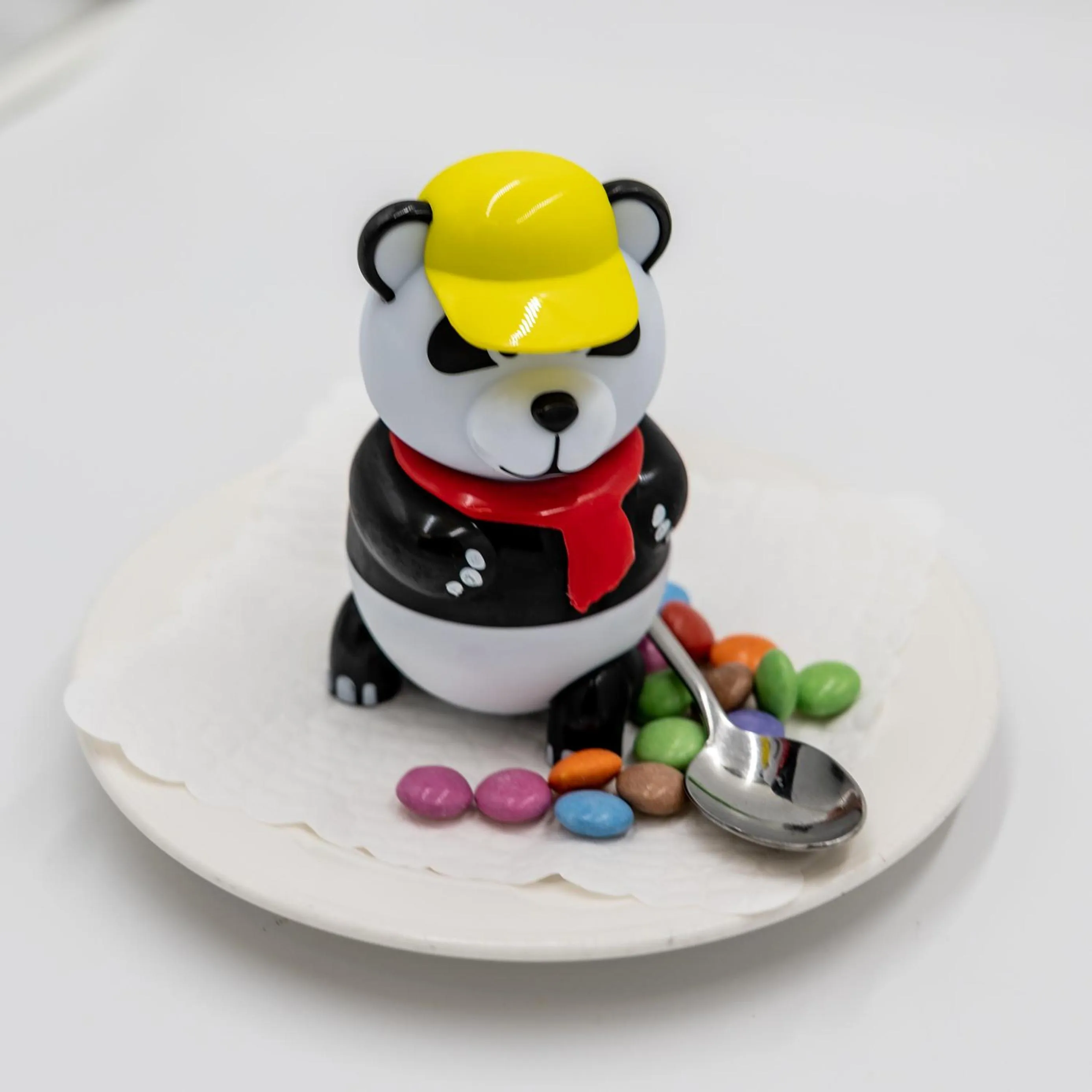 Restaurant/places to eat in Hotel Schäfli Siebnen