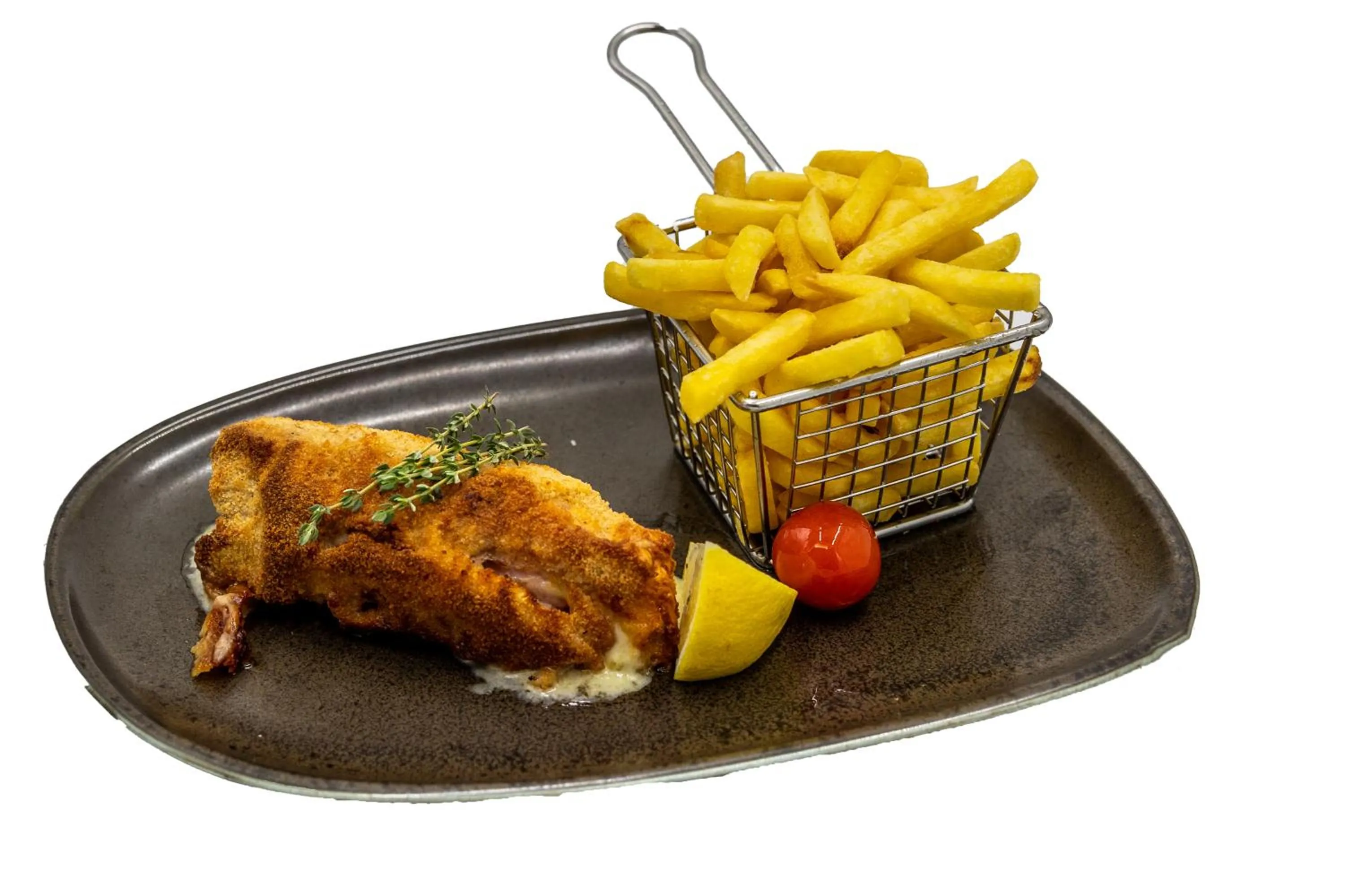 Restaurant/places to eat in Hotel Schäfli Siebnen