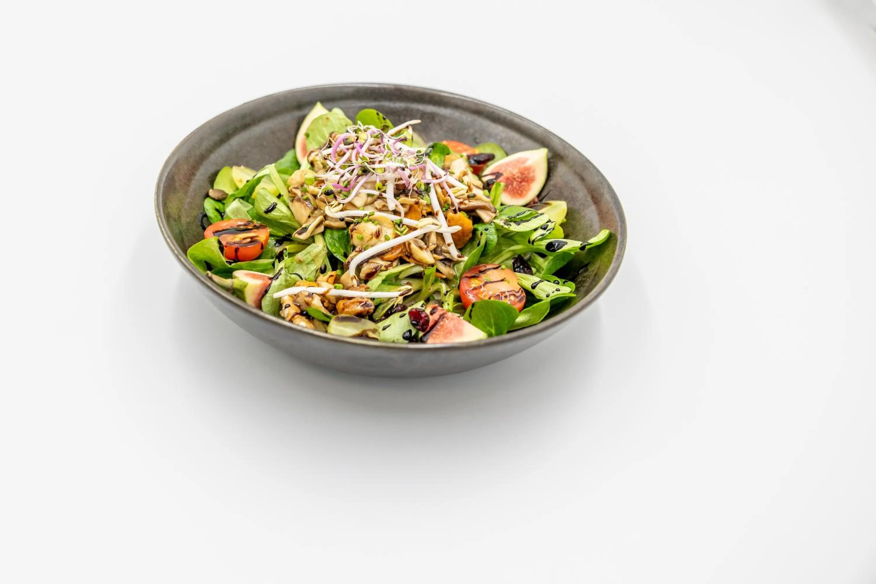 Restaurant/places to eat in Hotel Schäfli Siebnen