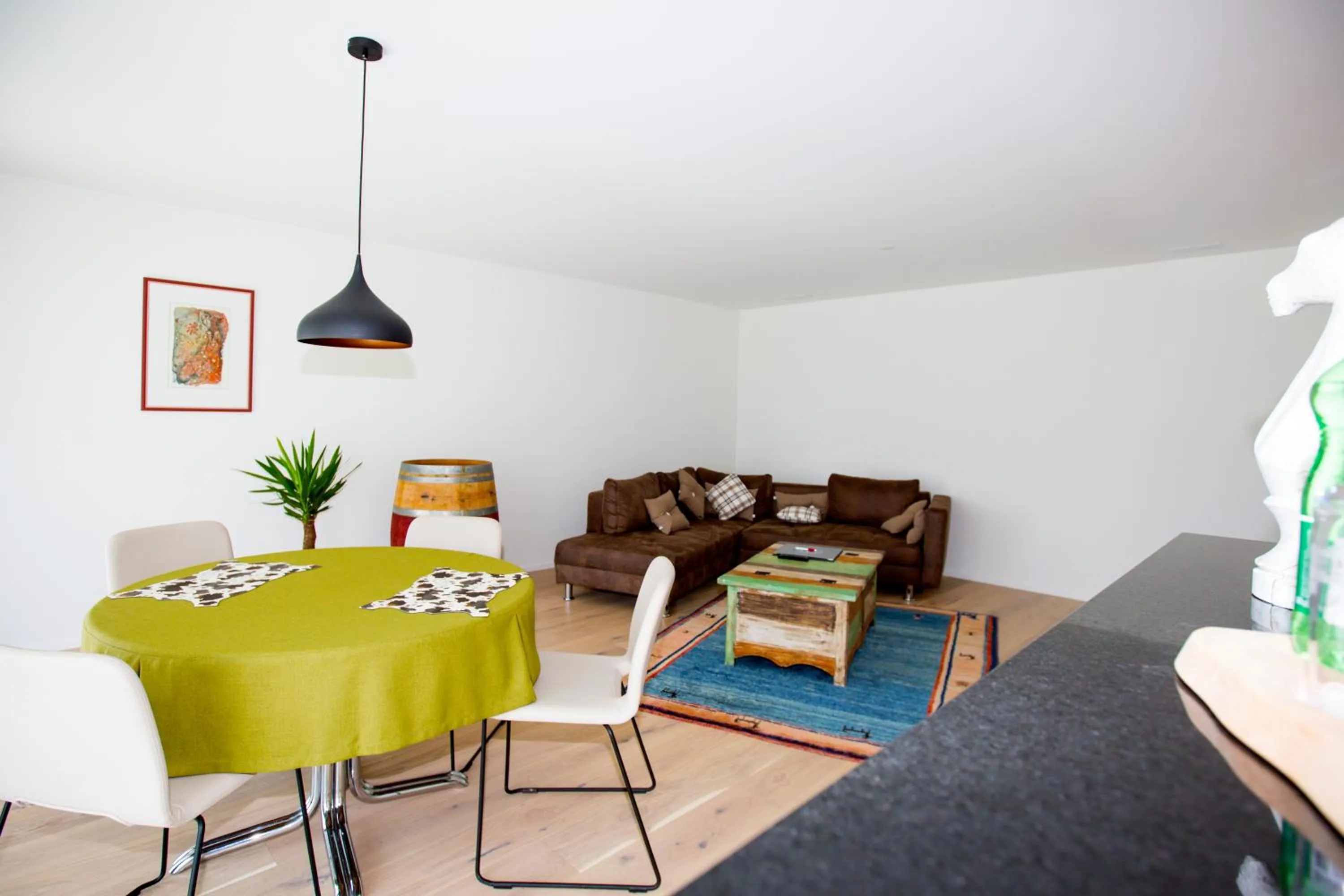 Hotel Schäfli Siebnen