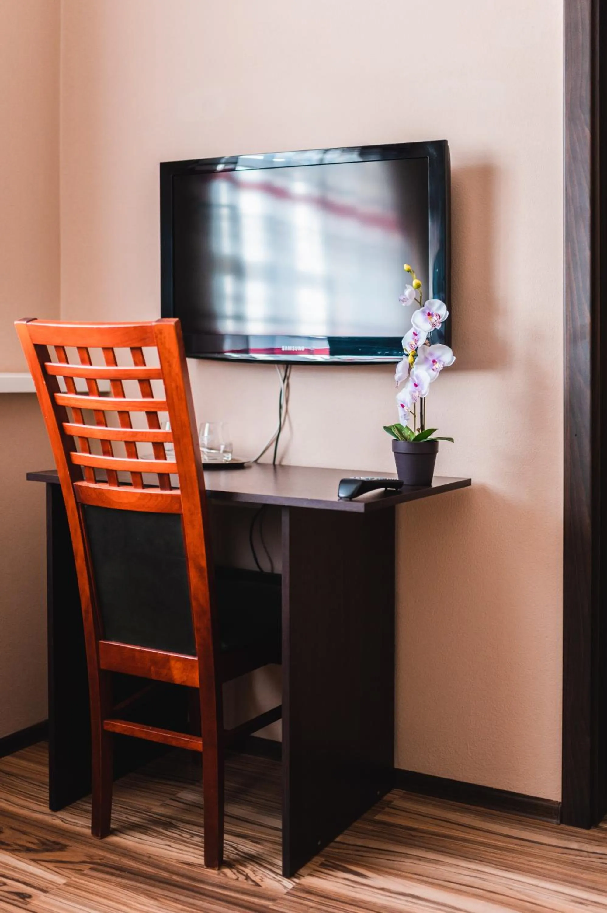 TV and multimedia in Motel ARD
