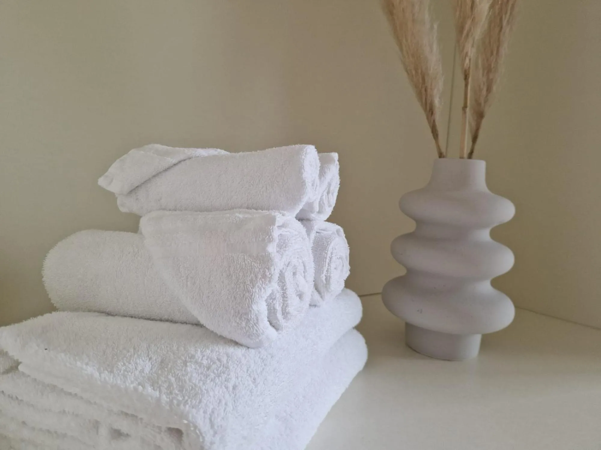 Bedroom, Bed in Martur Resort