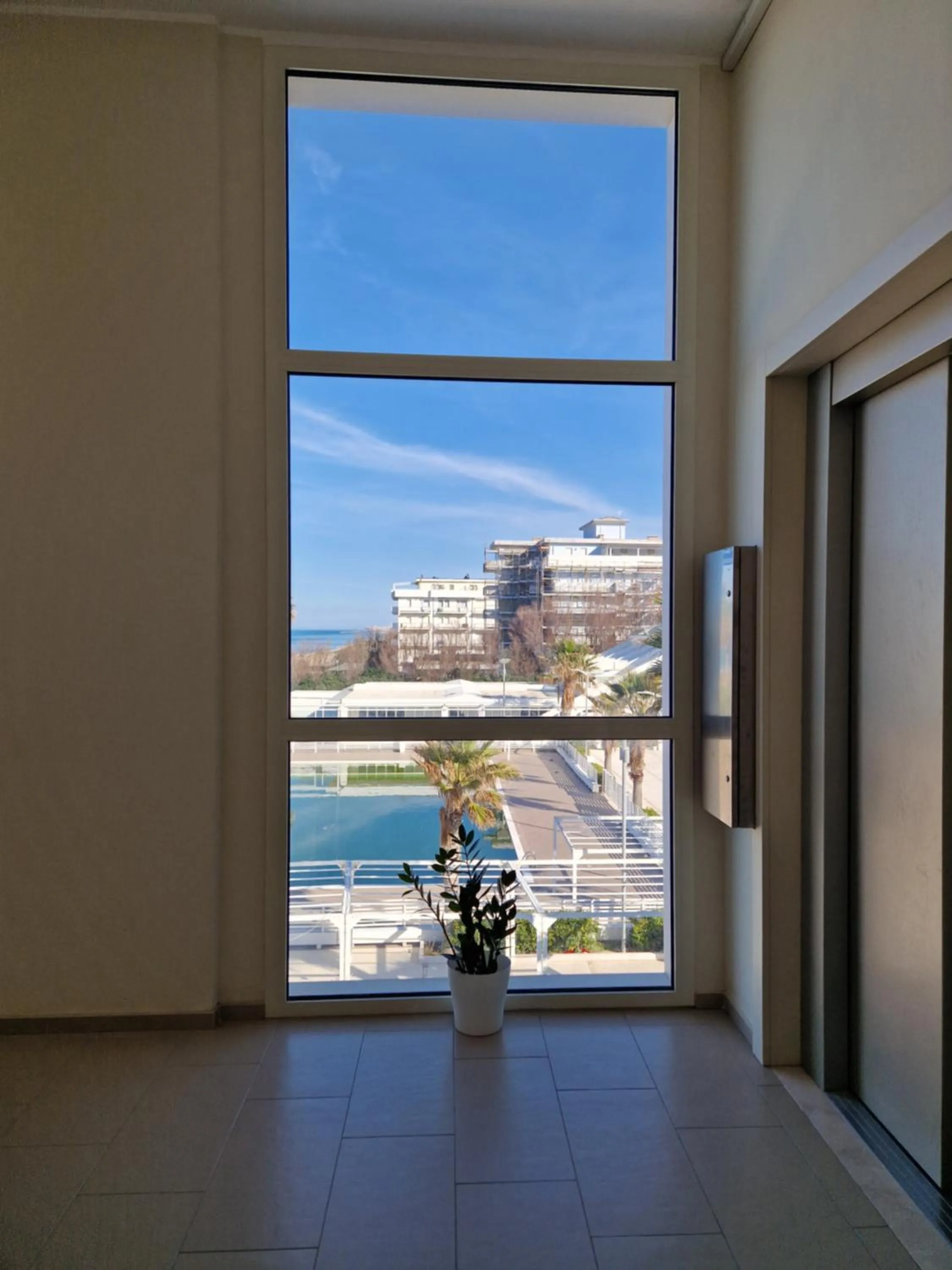 View (from property/room) in Martur Resort