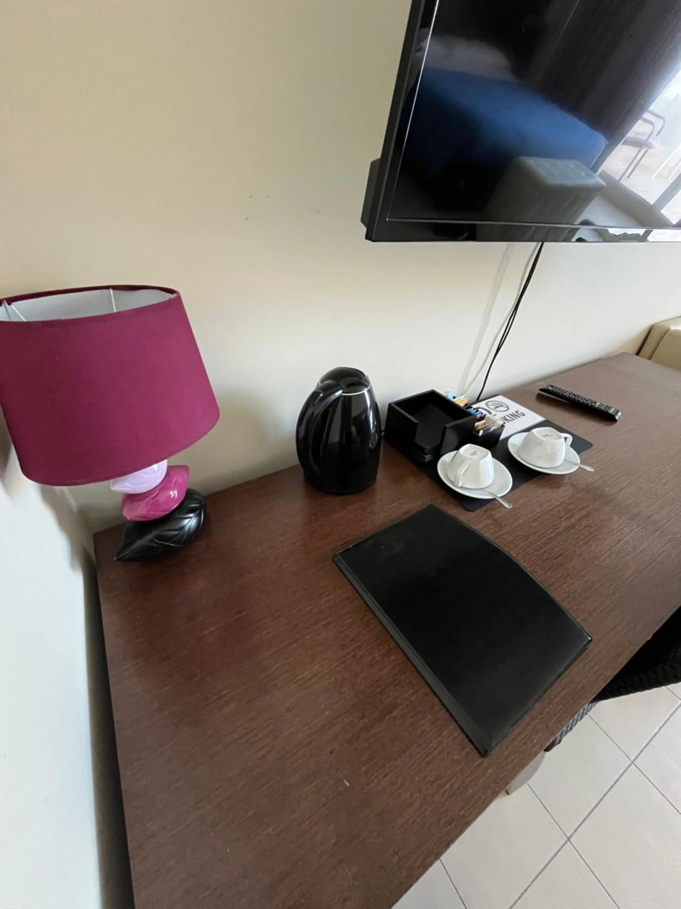 TV and multimedia in Martur Resort