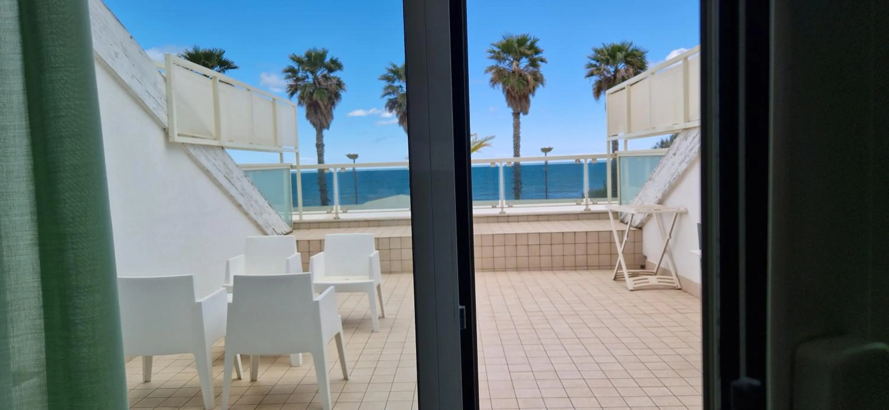 Property building in Martur Resort