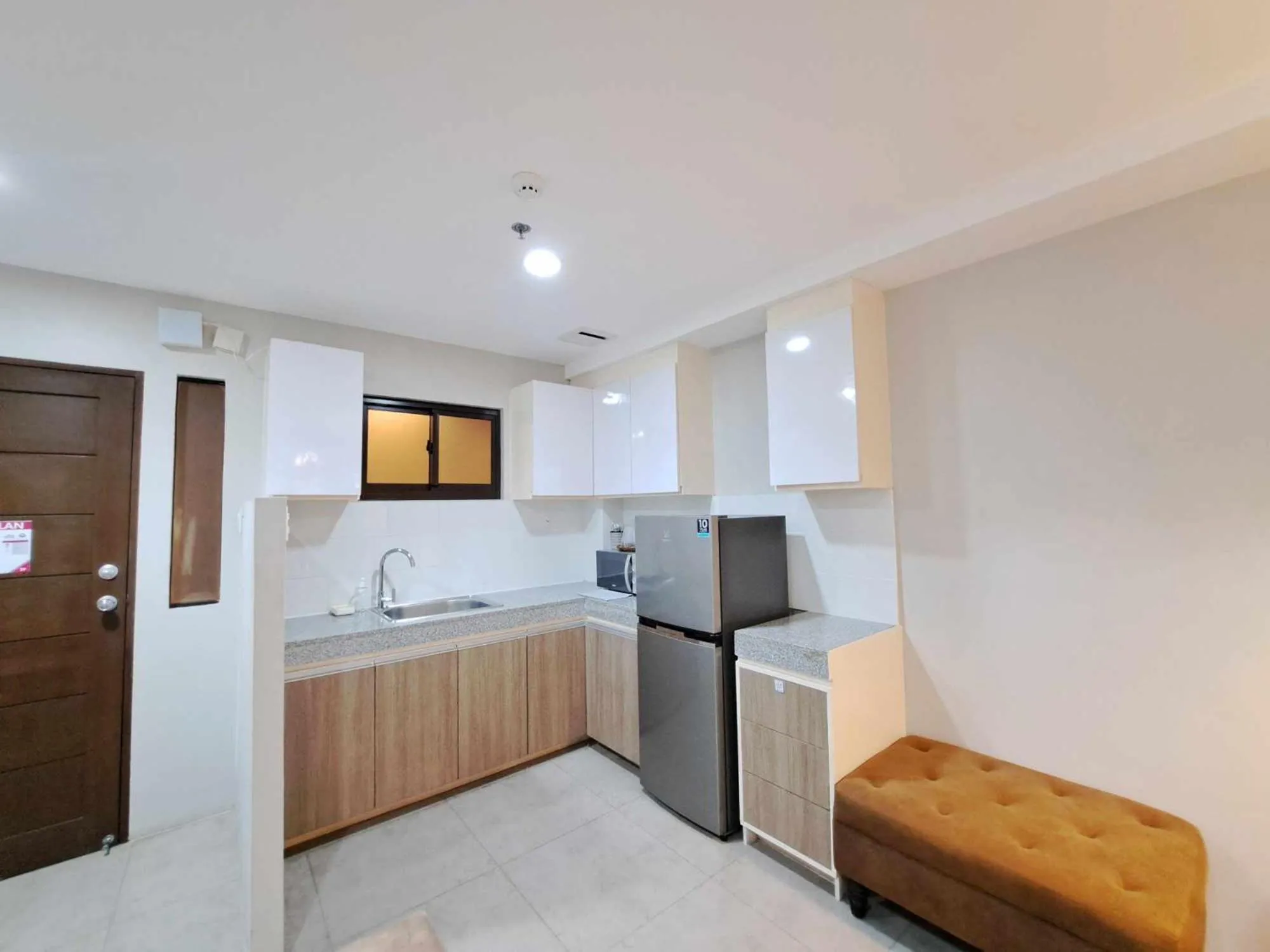 2F Vivere Condo - Govantes Properties