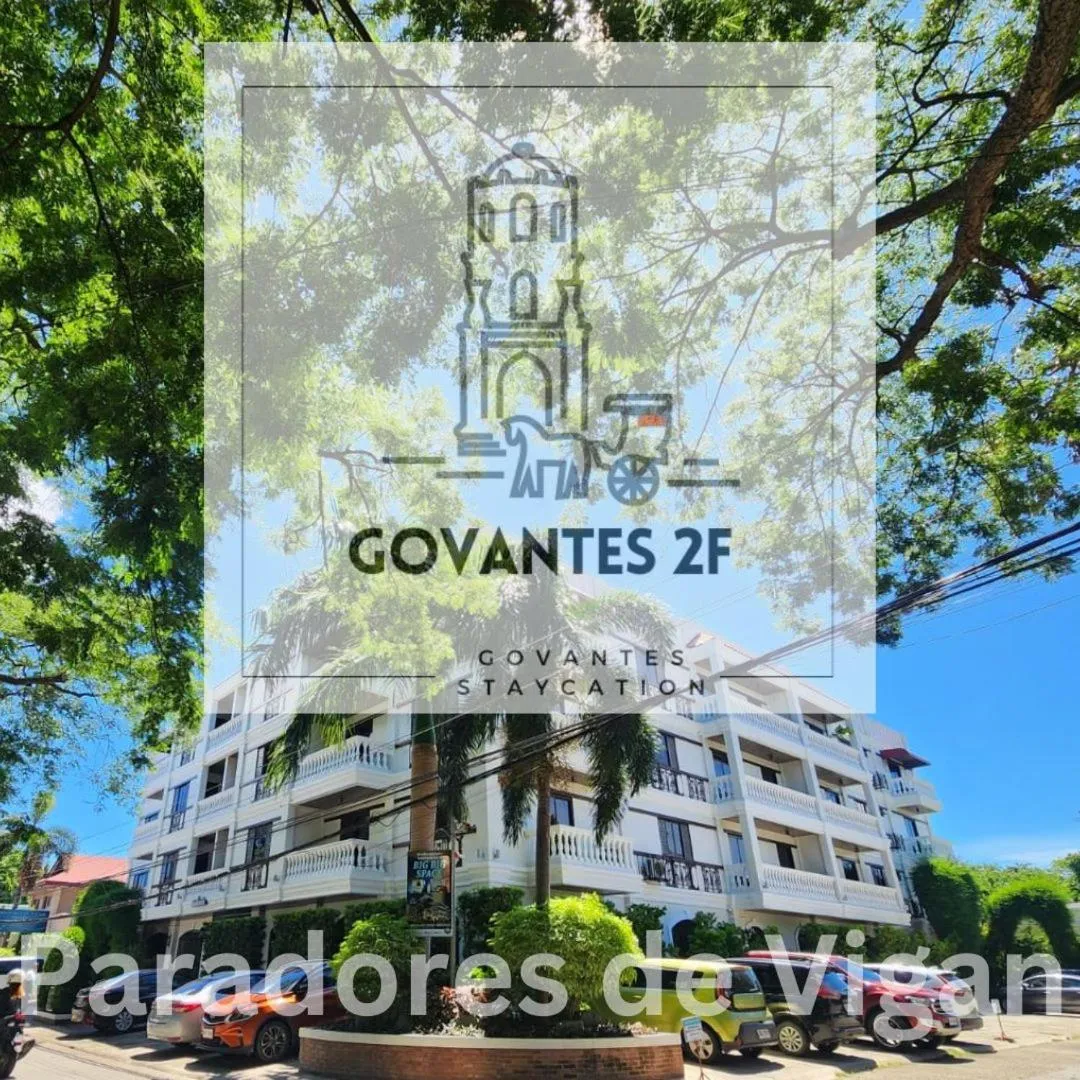 2F Vivere Condo - Govantes Properties