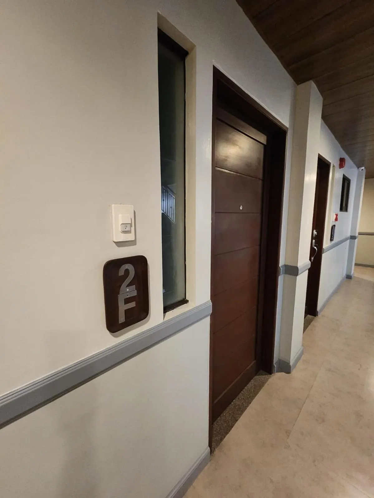 2F Vivere Condo - Govantes Properties