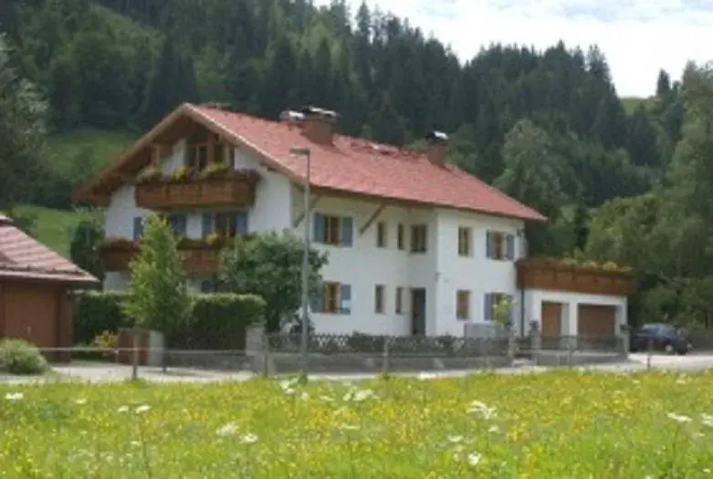 Ferienwohnung Aletsee Ferienwohnung Aletsee