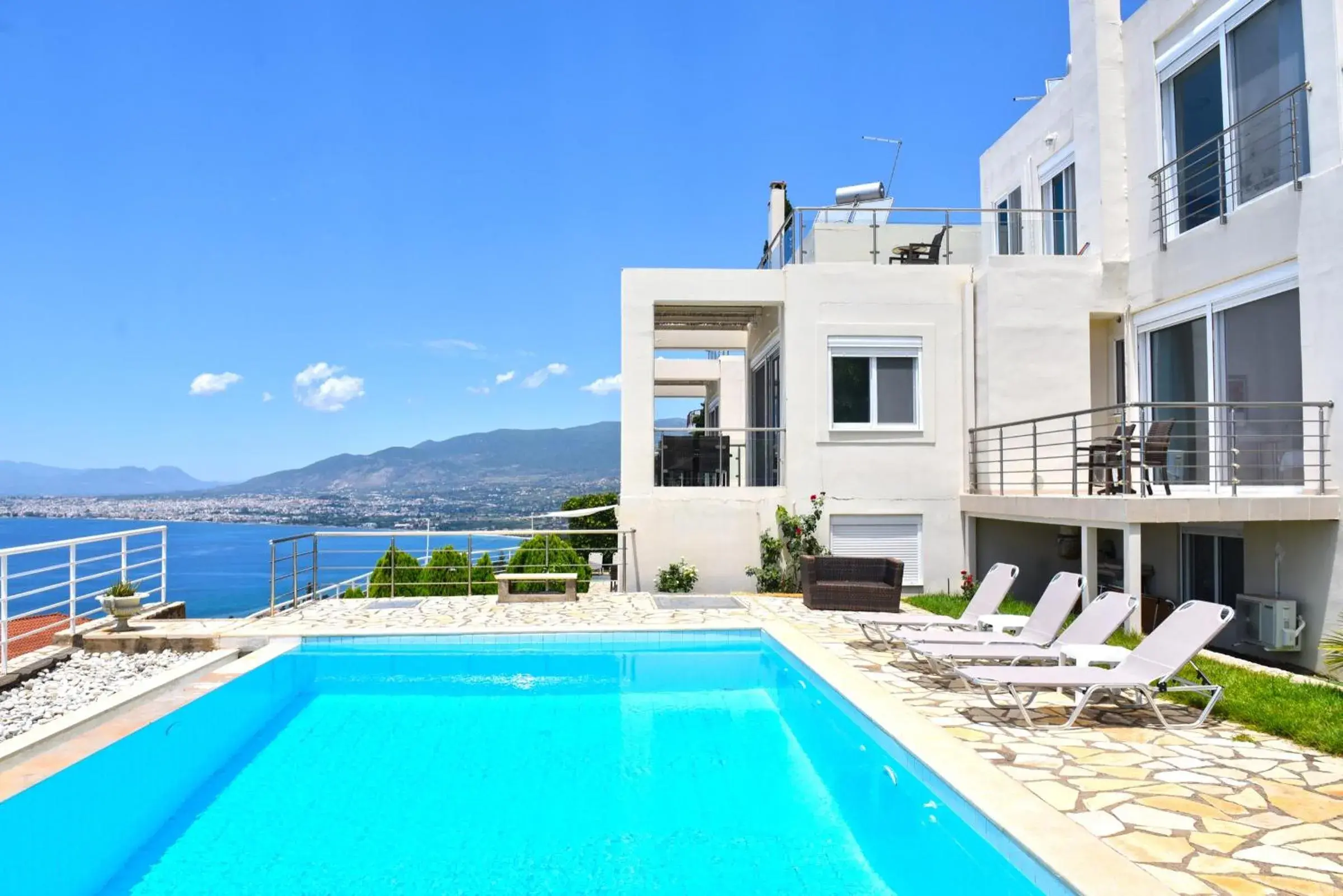 Verga Villas Resort Verga Villas Resort