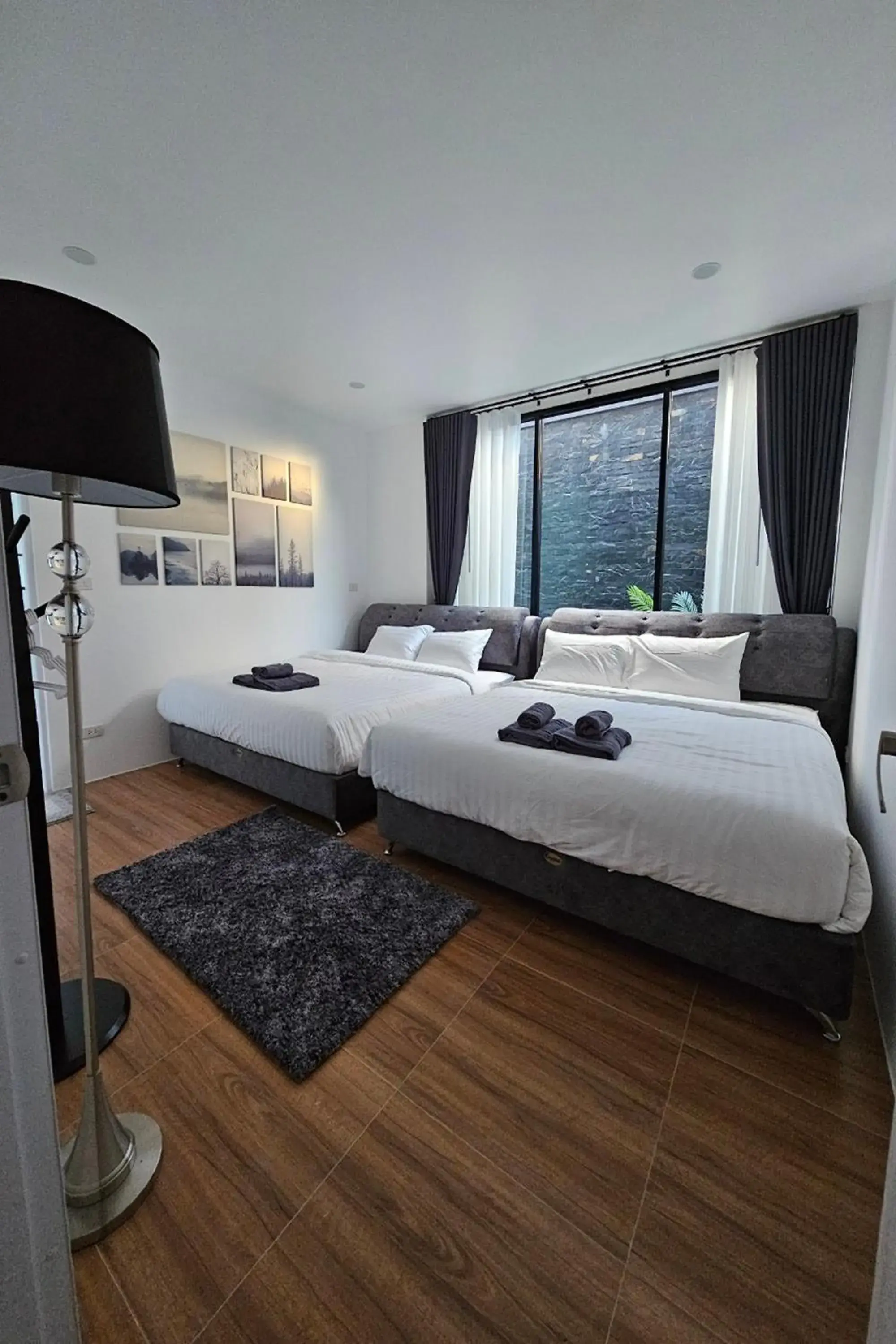 Superior Villa in Live With Passion Pool Villa Superior Villa in Live With Passion Pool Villa