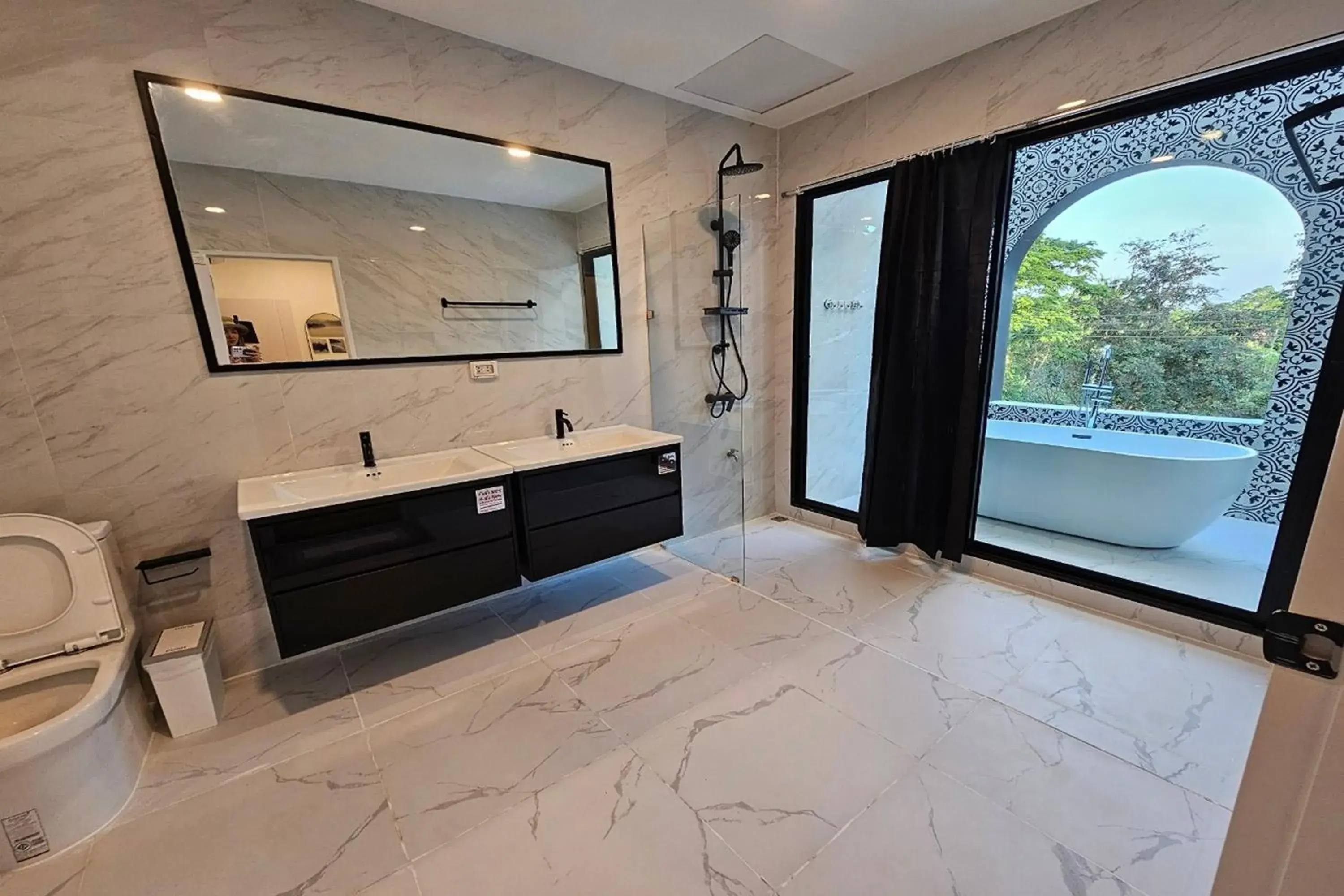 Villa in Live With Passion Pool Villa Villa in Live With Passion Pool Villa